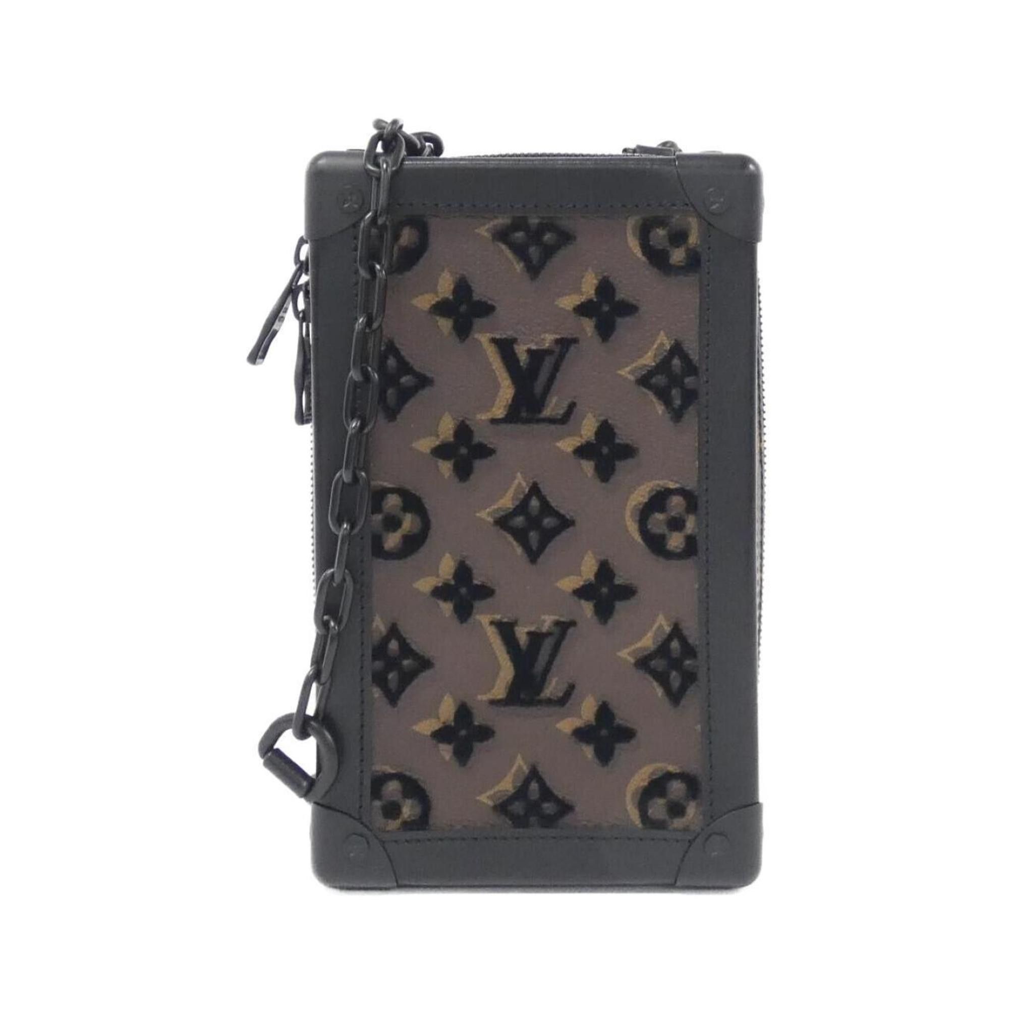 Louis Vuitton Louis Vuitton Soft Trunk shoulder Size ONE SIZE - 1 Thumbnail