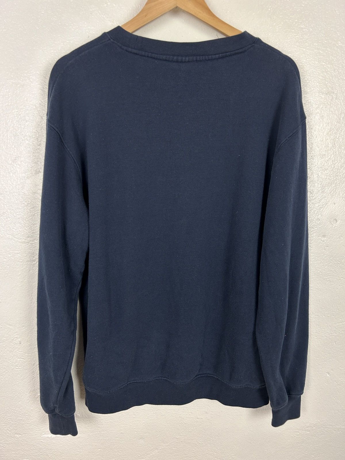 Vintage Vintage Connecticut Storrs Uconn Huskies Sweatshirt Crewneck Size US XL / EU 56 / 4 - 4 Thumbnail
