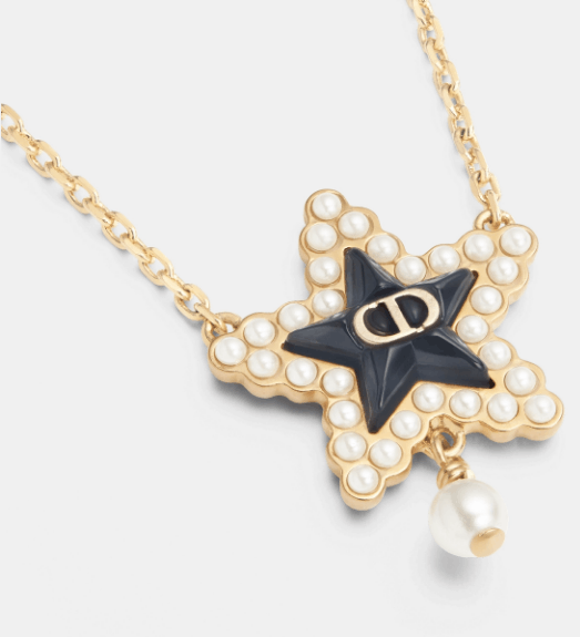 Dior o1w1db10126 N3102W Size : OS / Necklace in Multicolor Size ONE SIZE - 2 Thumbnail