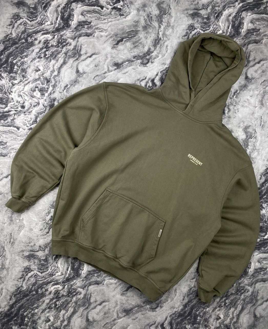 Represent Clo. Represent Owners Club Hoodie Size US XL / EU 56 / 4 - 6 Thumbnail