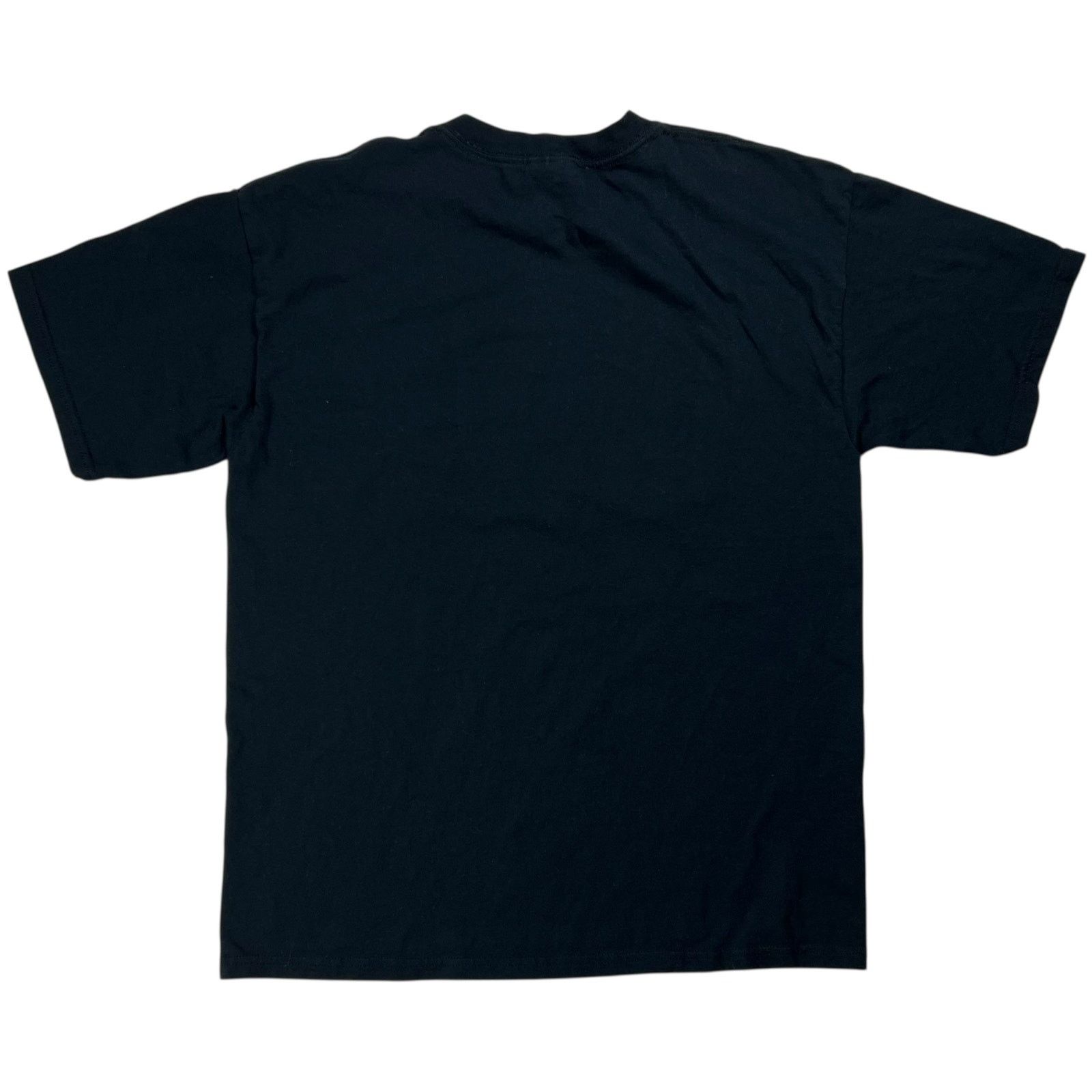 Gildan × NFL × Vintage Vintage 2004 Pittsburgh Steelers Ben Roethlisberger tee (L) Size US L / EU 52-54 / 3 - 7 Thumbnail