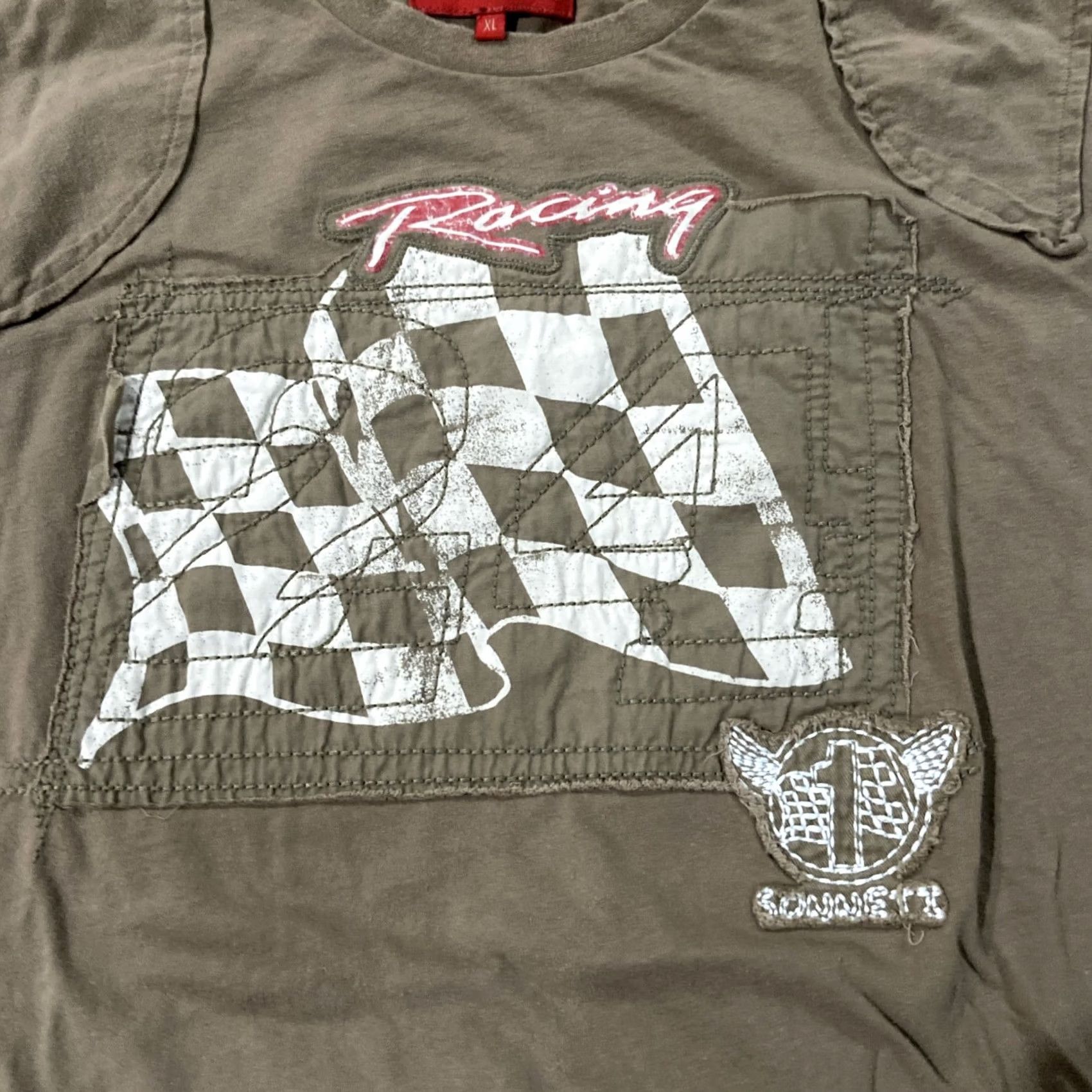 Vintage VINTAGE? No. Size US XL / EU 56 / 4 - 2 Thumbnail