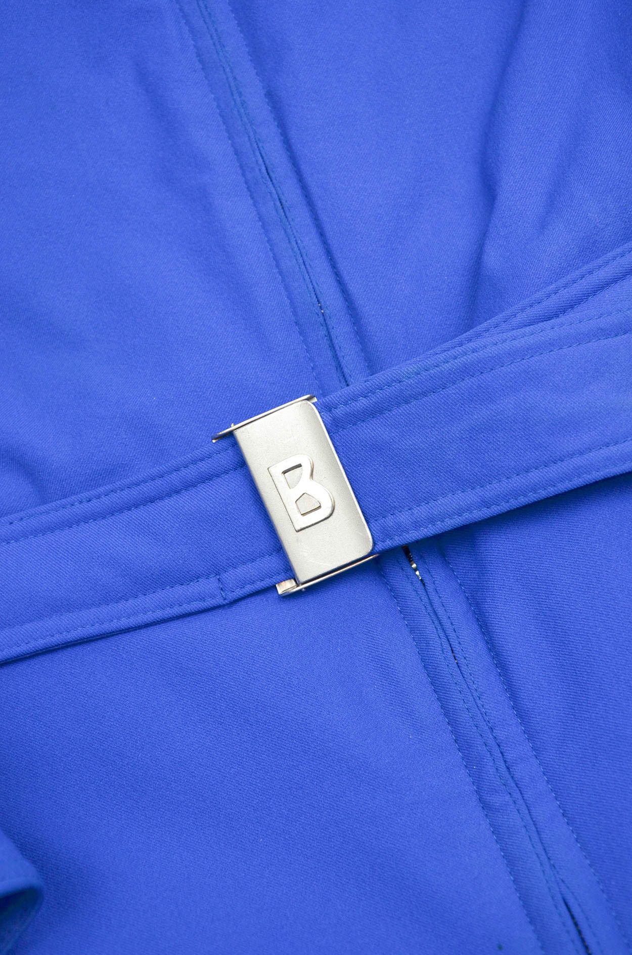 Bogner Bogner Blue Ski Suit – Size 54 Size US 38 / EU 54 - 5 Thumbnail