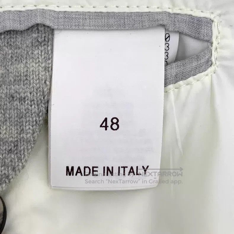 Brunello Cucinelli Brunello Cucinelli Teal Cashmere Hooded Zip-Up Long Sleeve Size US M / EU 48-50 / 2 - 6 Thumbnail