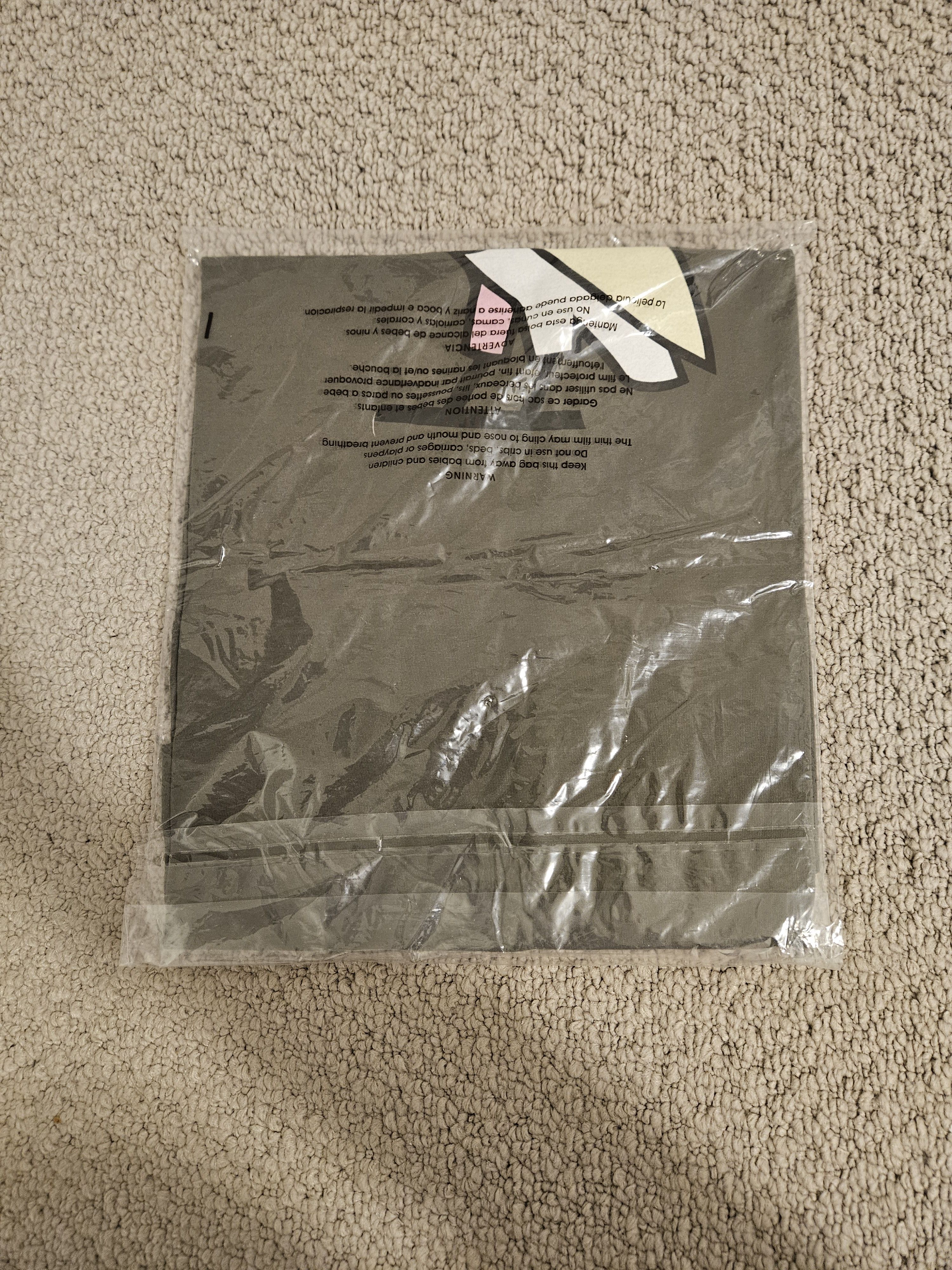 October's Very Own × Takashi Murakami OVO X Takashi Murakami T-Shirt Size US M / EU 48-50 / 2 - 2 Thumbnail
