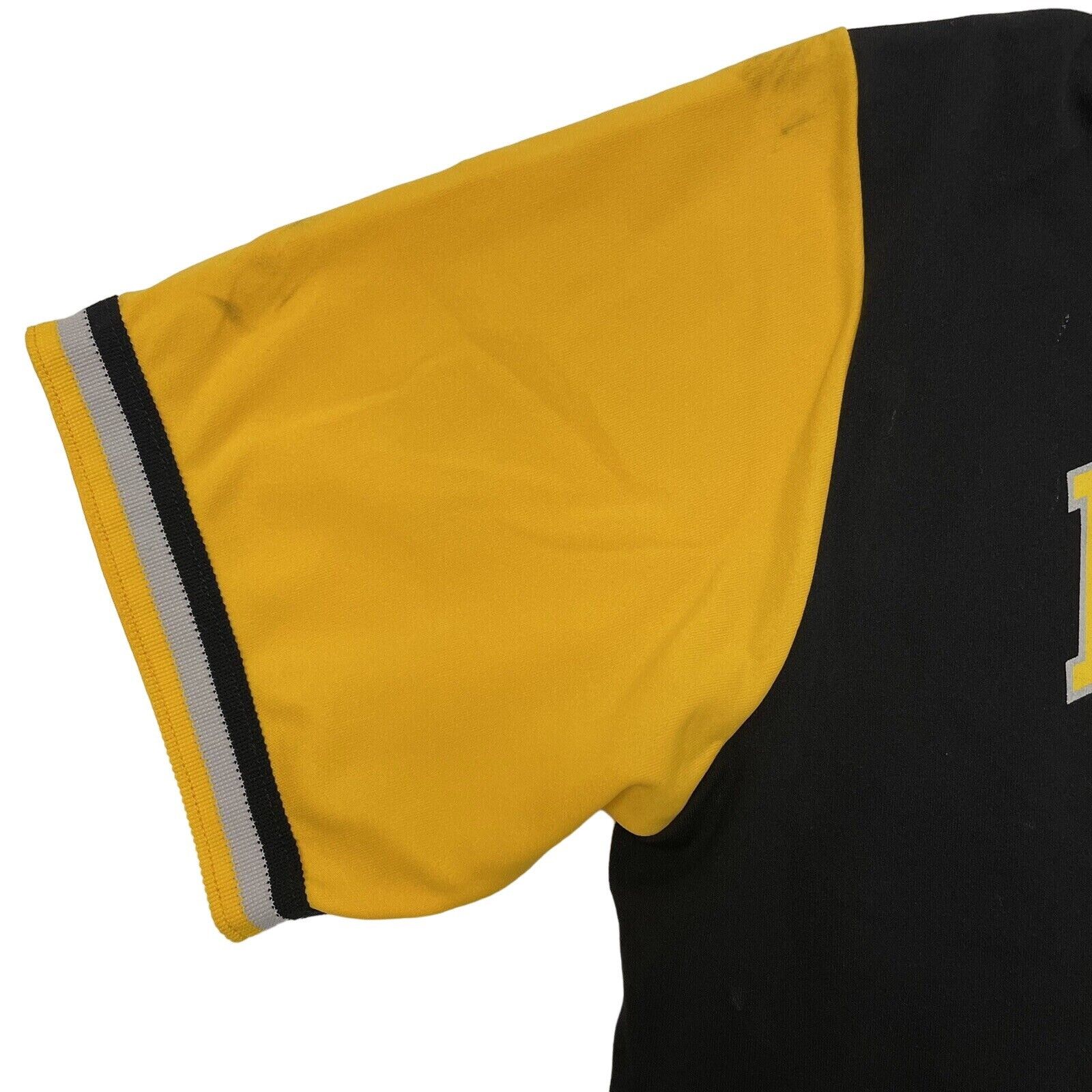 Champion Vtg Champion USA Forest View FALCONS Uniform Shirt Size US XL / EU 56 / 4 - 7 Thumbnail