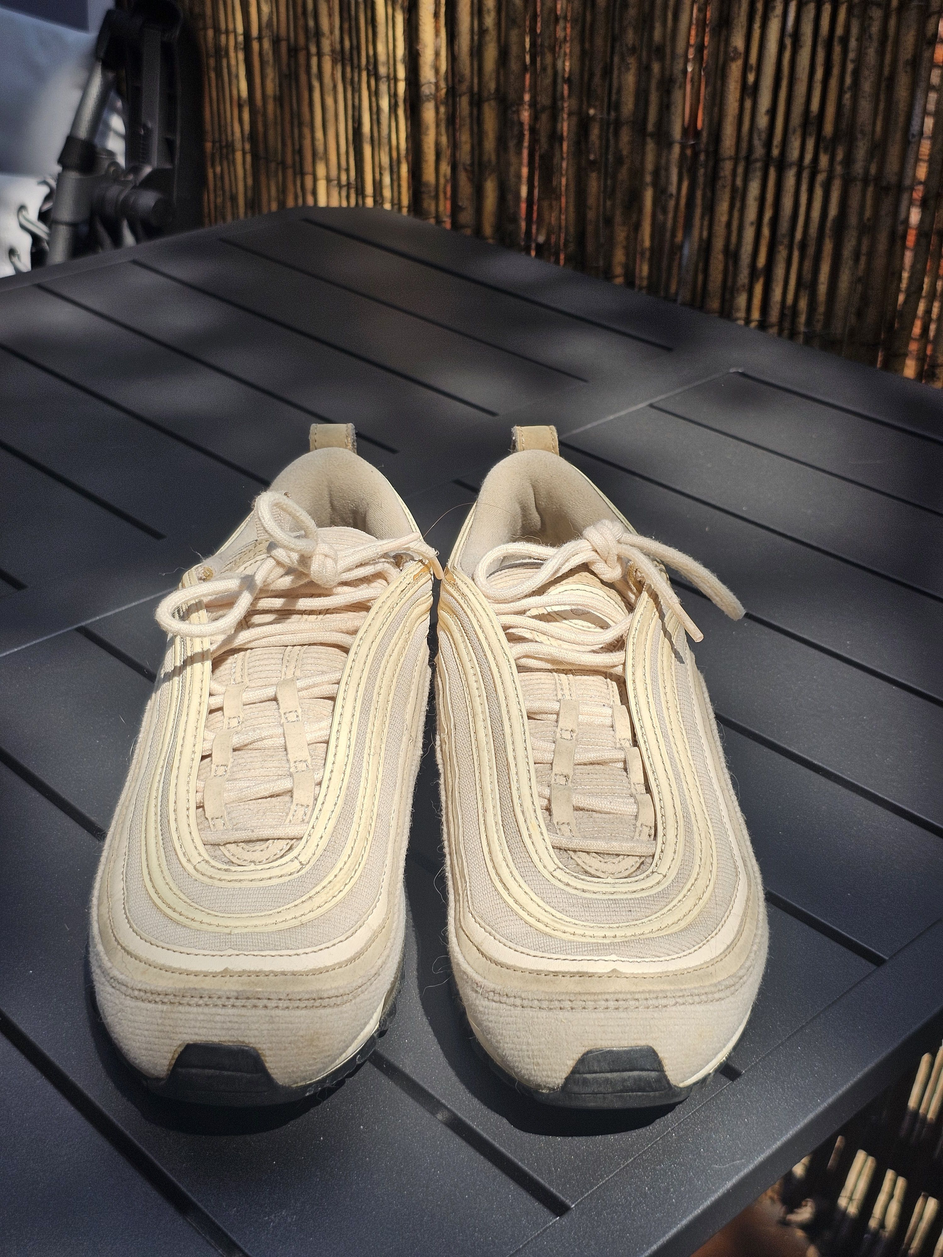 Nike Nike Air Max 97 Guava ice Size US 8.5 / IT 38.5 - 4 Thumbnail