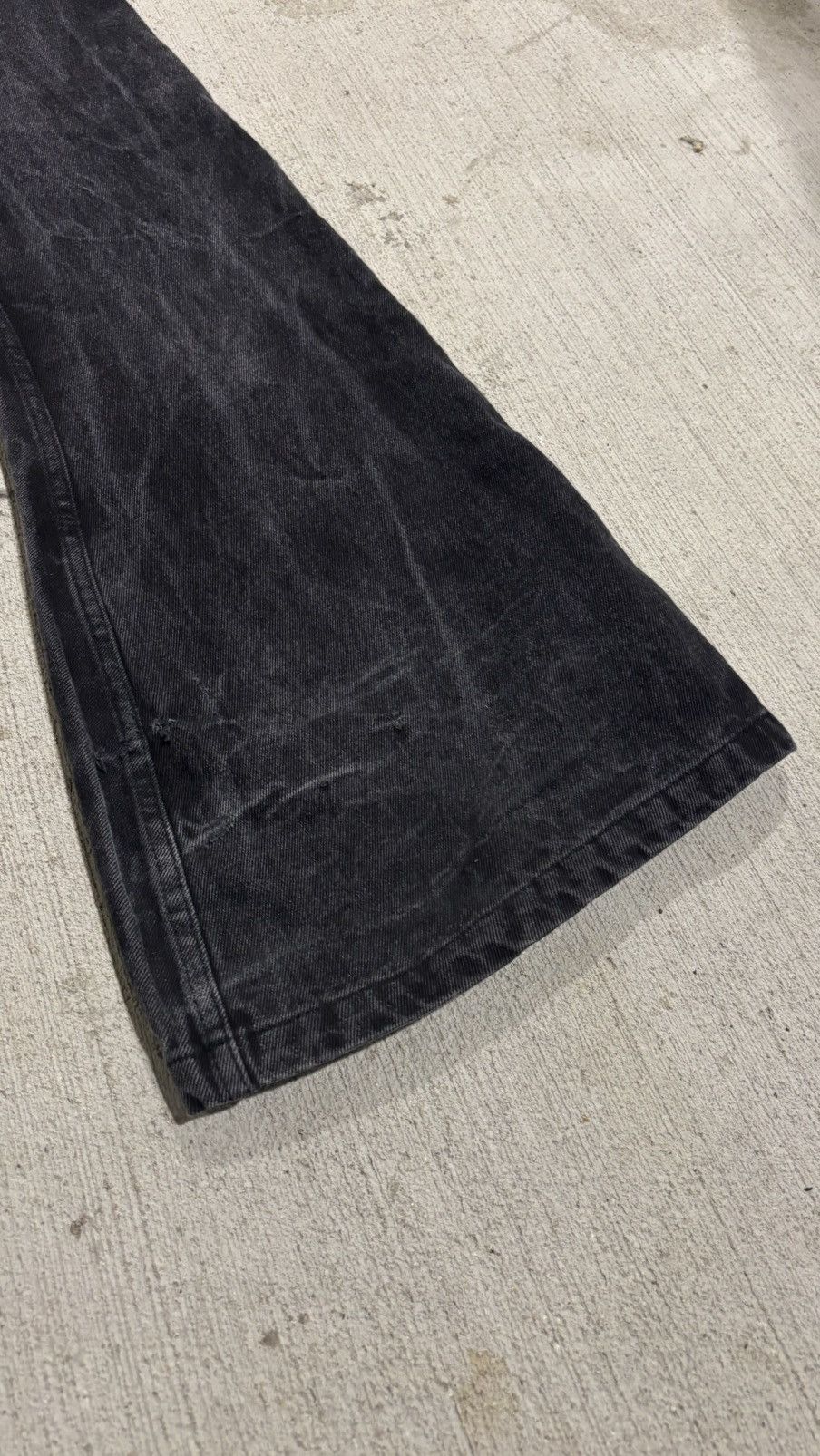 Other Wrstwrstwrst Snow Camo Denim Size US 32 / EU 48 - 16 Thumbnail