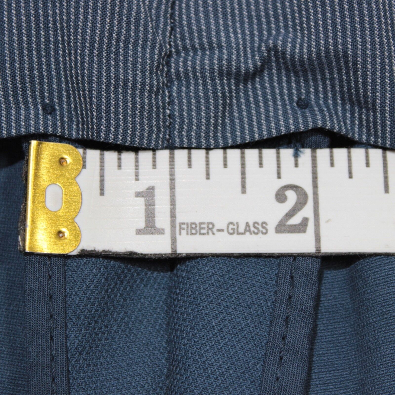 Zanella Zanella New with tags Chino Size 38 US In Blue Size US 38 / EU 54 - 9 Thumbnail