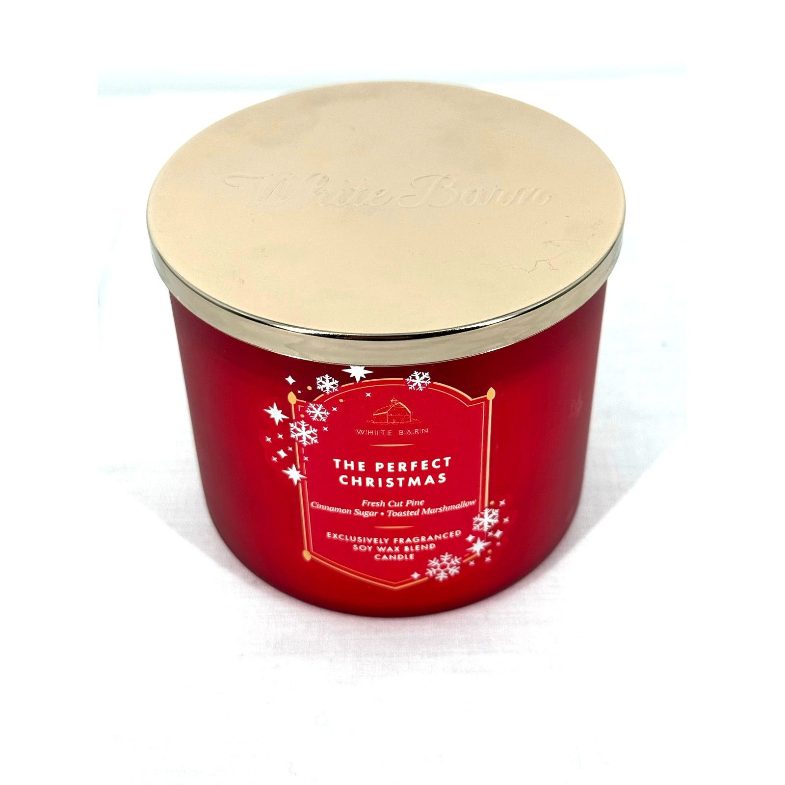 Other Bath & Body Works The Perfect Christmas Scented Candle Size ONE SIZE - 3 Thumbnail