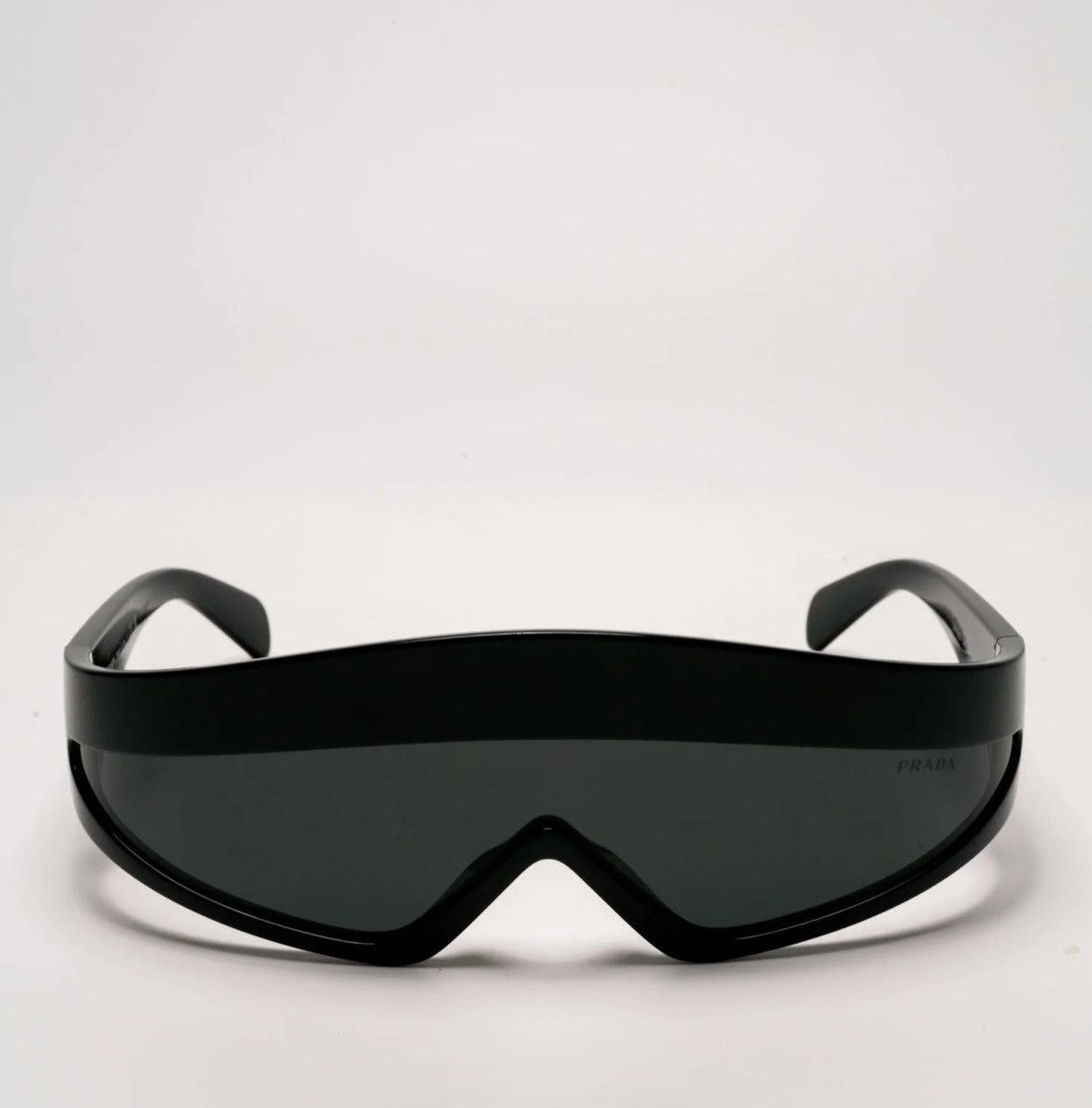 Prada Prada sunglasses PR B20 1AB08Z Size ONE SIZE - 2 Thumbnail