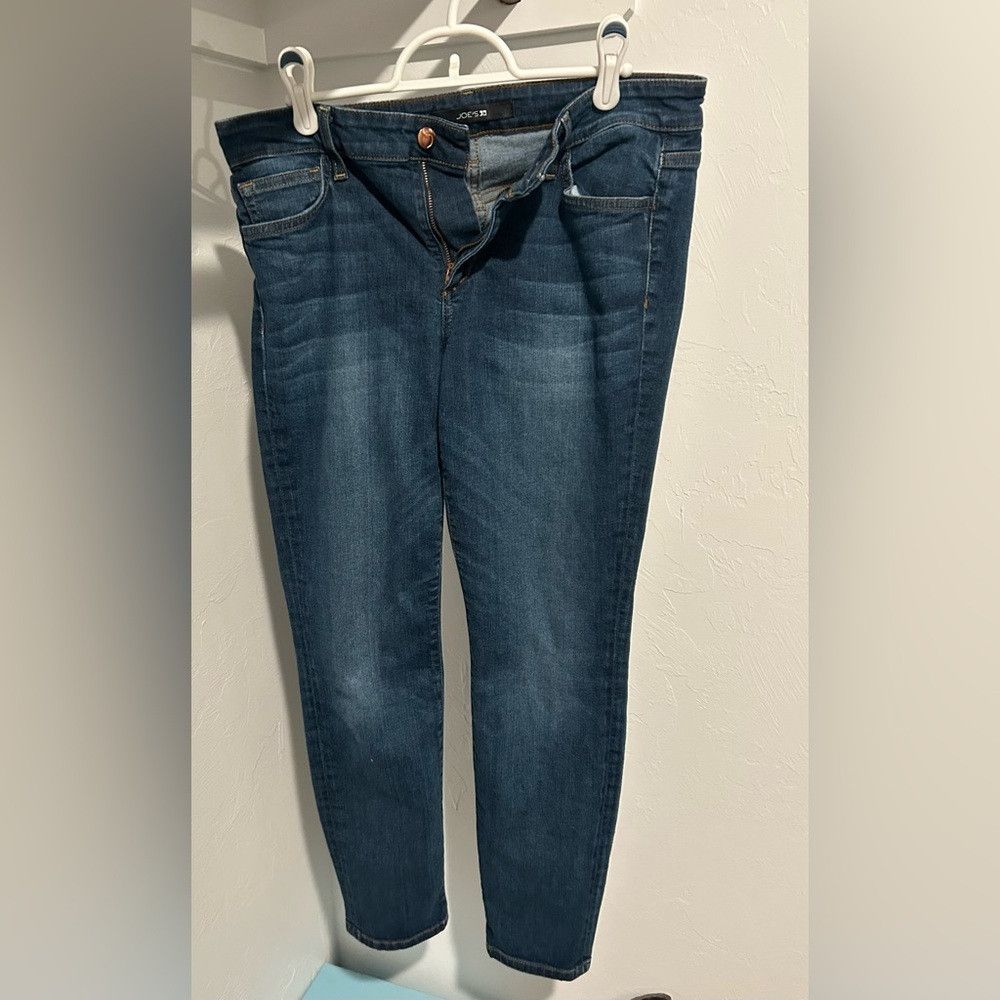 Joe's Joe's Jeans Women's Jeans Size 30" / US 8 / IT 44 - 1 Thumbnail