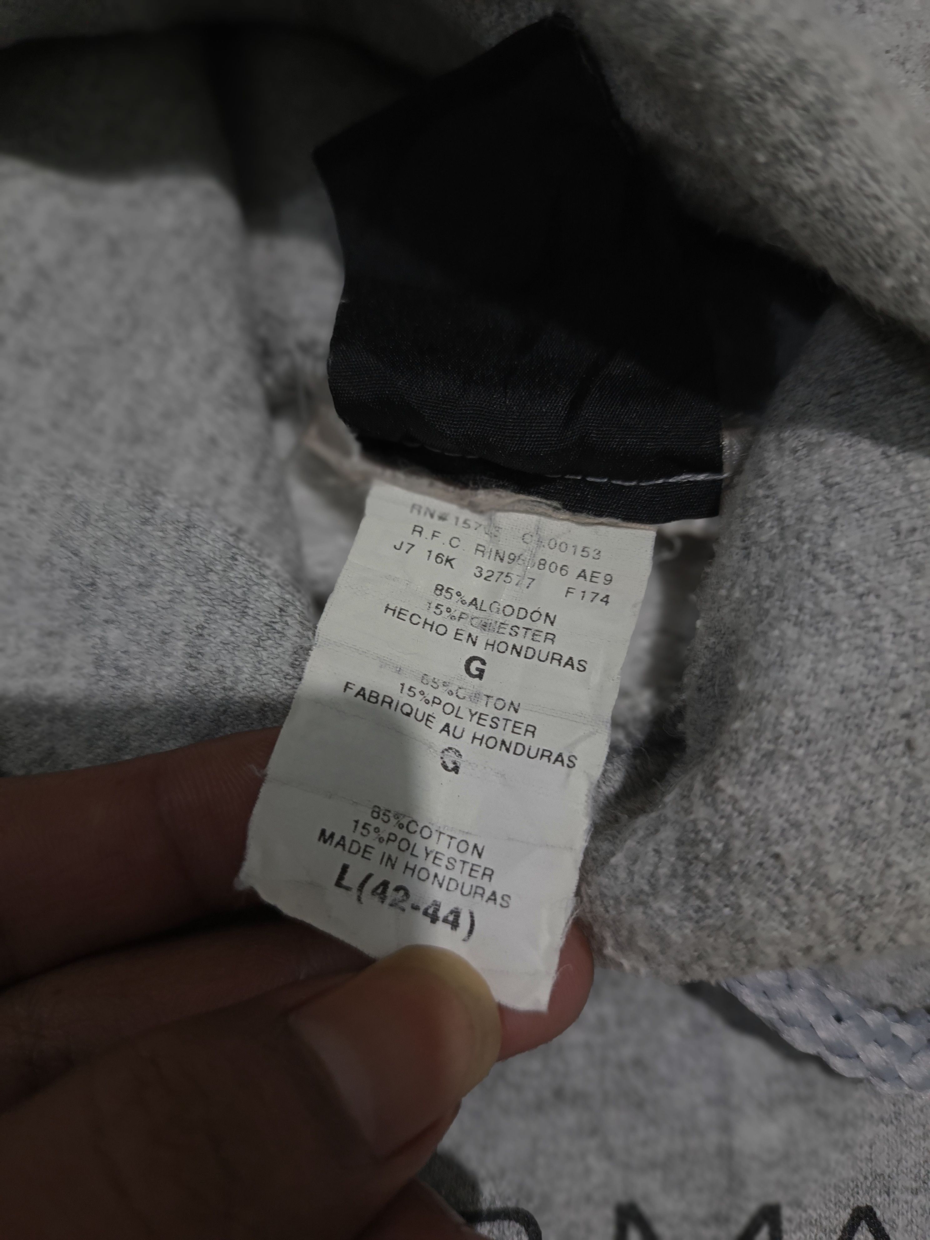Thrasher Vintage thrasher hoodie 90s Size US XL / EU 56 / 4 - 4 Thumbnail