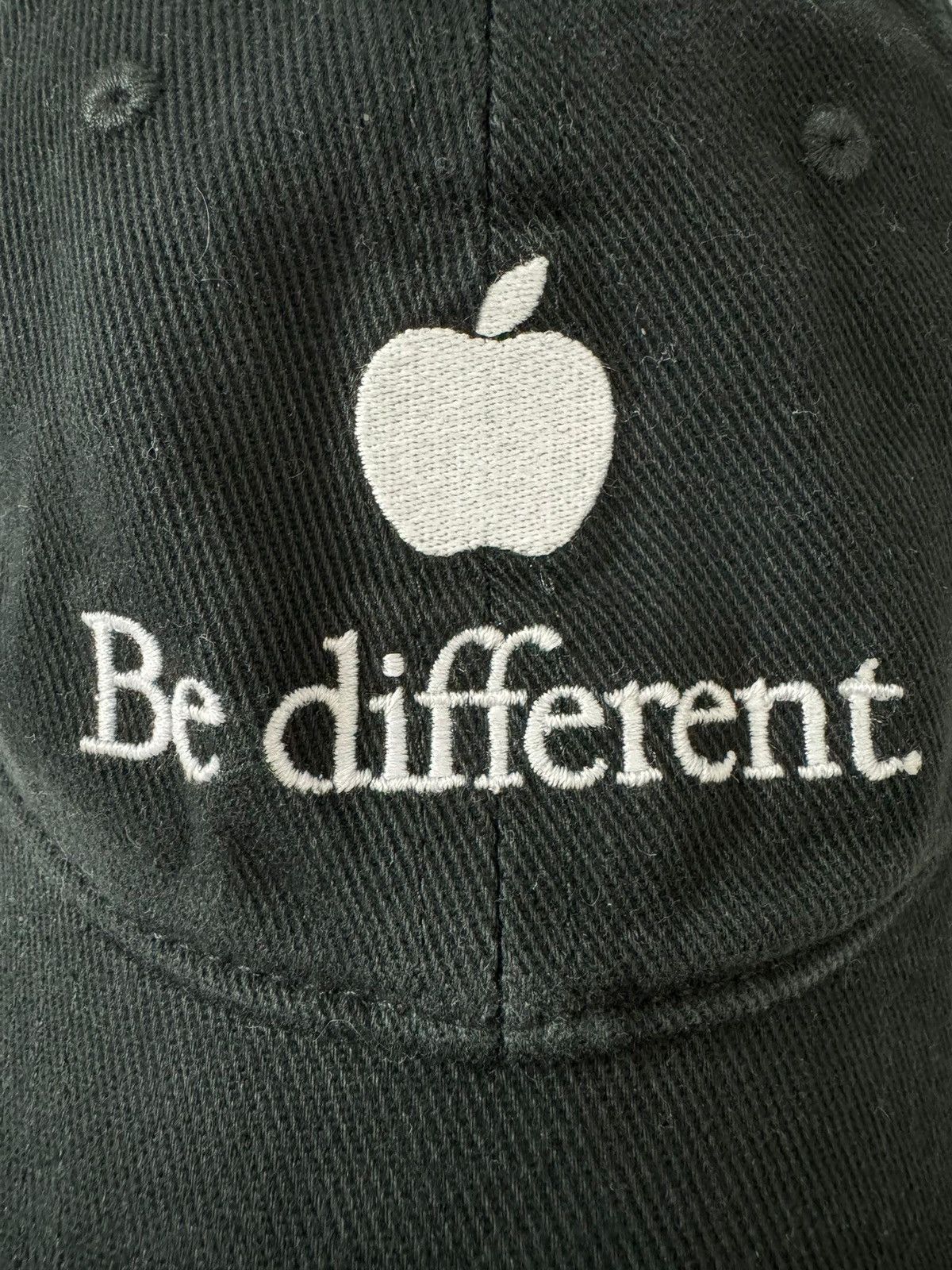 Balenciaga FW21 *rare* Apple Balenciaga Hat Cap Be Different Size ONE SIZE - 4 Thumbnail