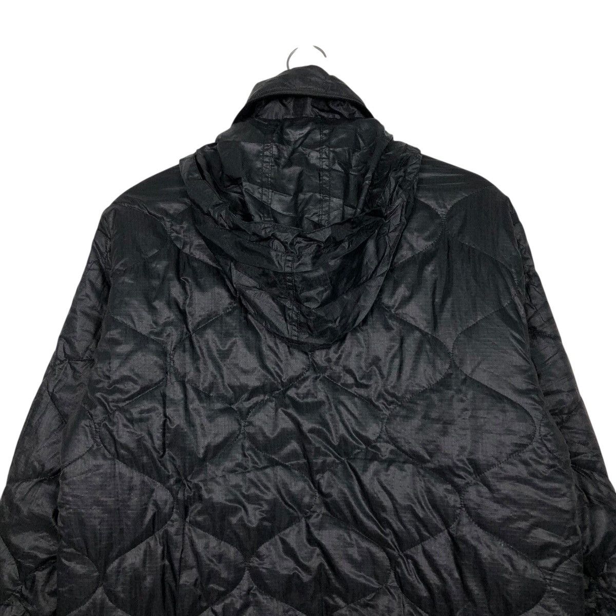 Buzz Rickson's 📌Reversible Quilted Bomber Jacket Buzz Rickson's Power Size US L / EU 52-54 / 3 - 10 Thumbnail