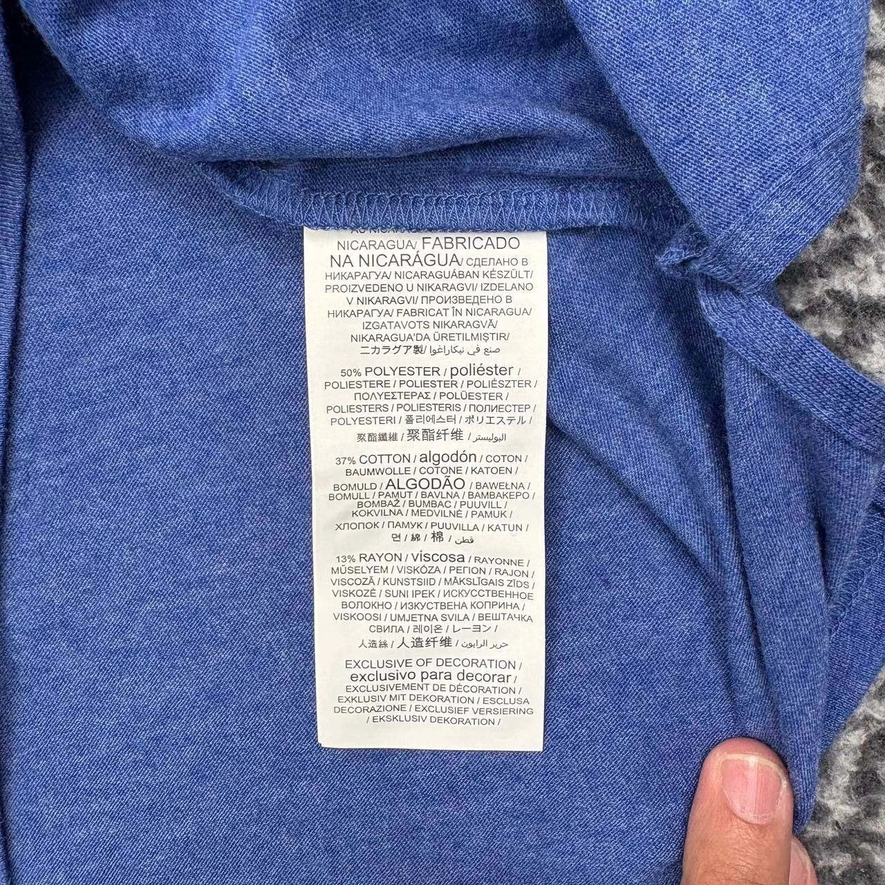 Other Chicago Cubs Shirt Men Fanatics Short Sleeve Crew Neck New M Size US M / EU 48-50 / 2 - 4 Thumbnail