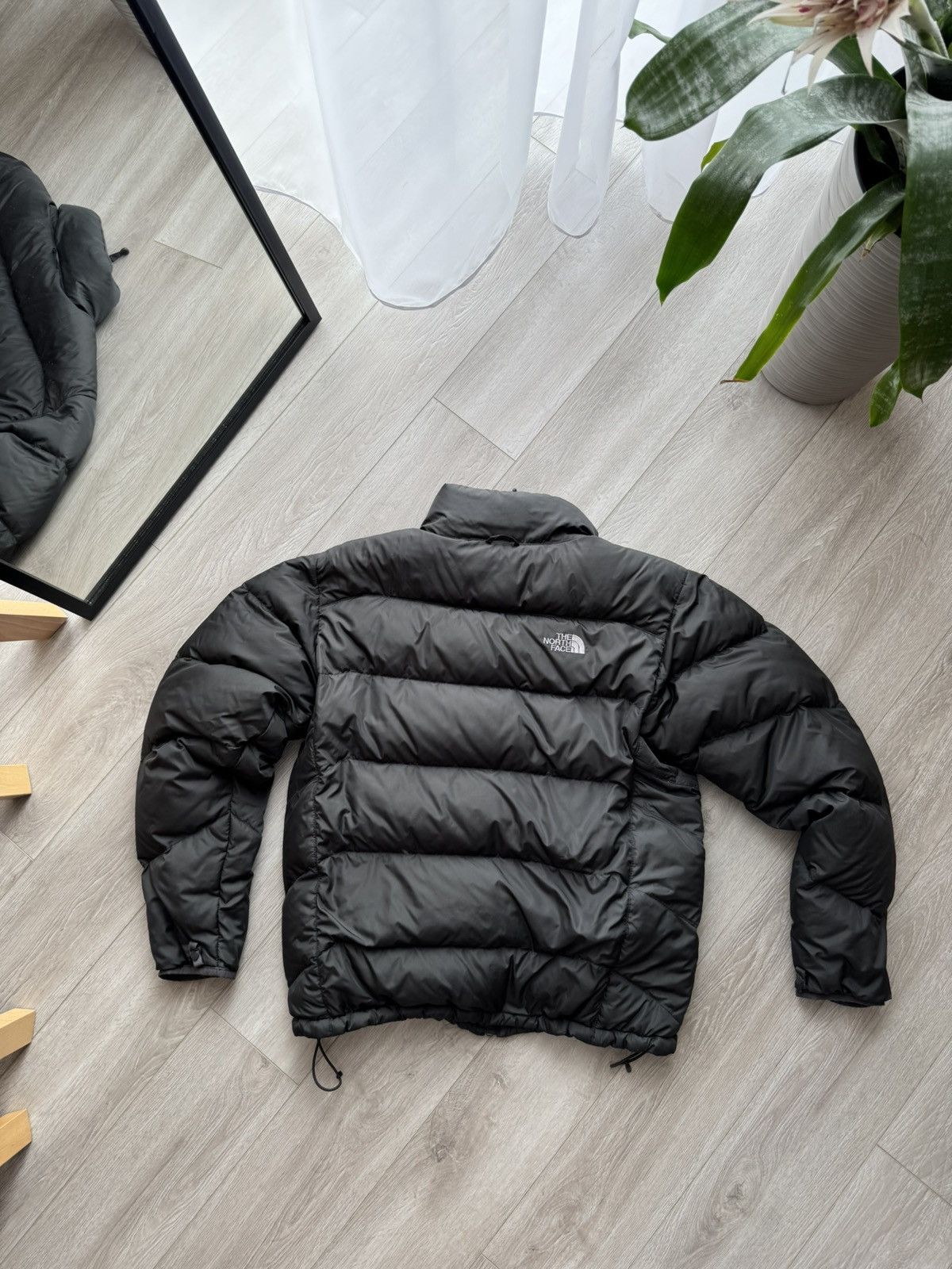 The North Face The North Face 1996 Retro Nuptse Puffer Down Jacket Black Size US M / EU 48-50 / 2 - 7 Thumbnail
