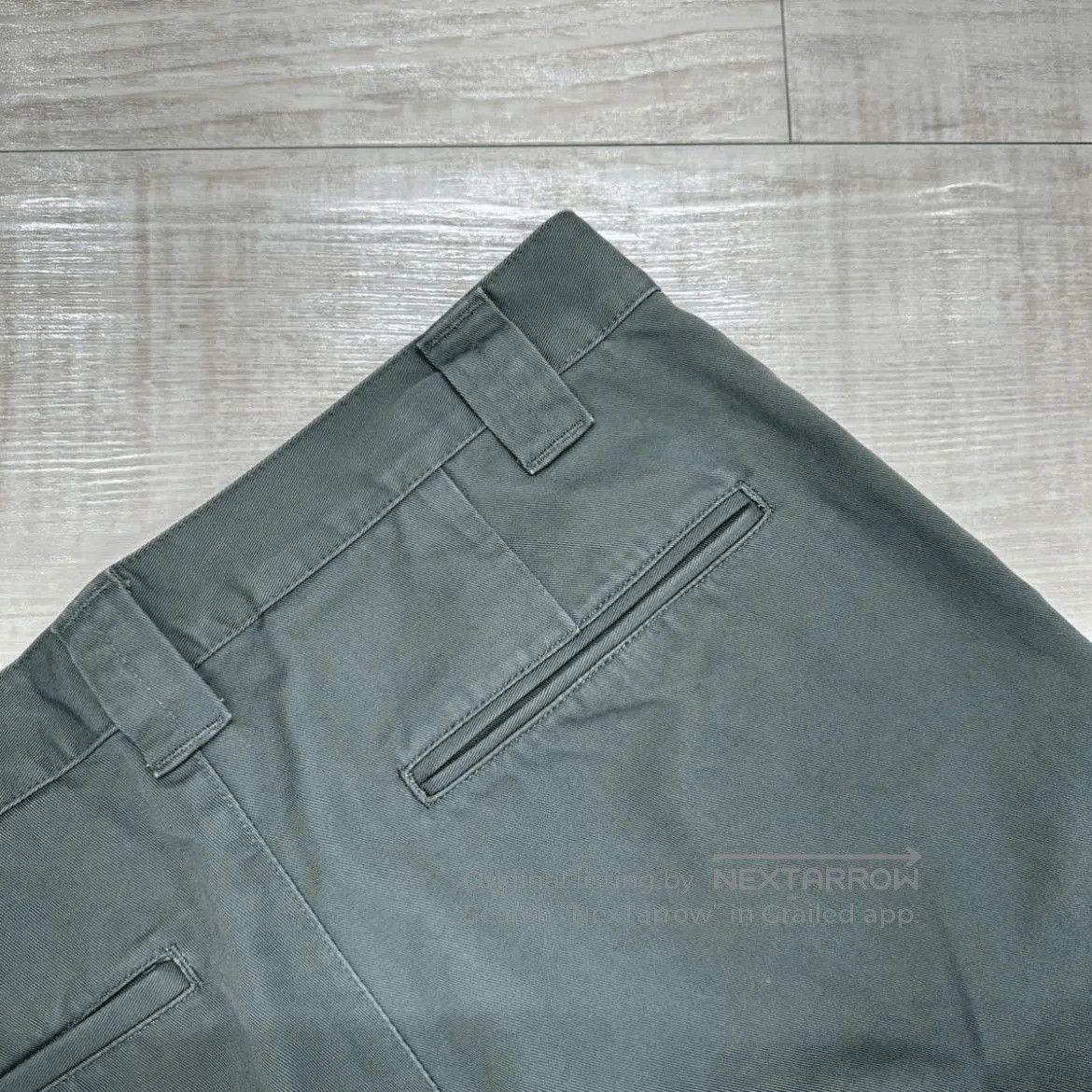 Undercover Sz 3 Undercover 22AW Side Button Cargo Pants. Size US 30 / EU 46 - 3 Thumbnail