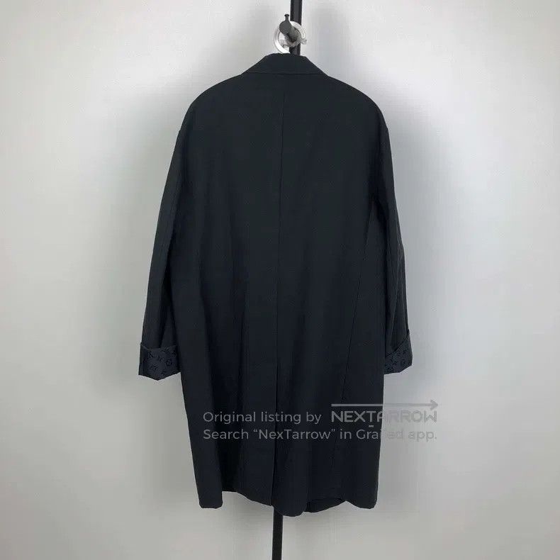 Louis Vuitton Louis Vuitton coat Size US M / EU 48-50 / 2 - 2 Thumbnail