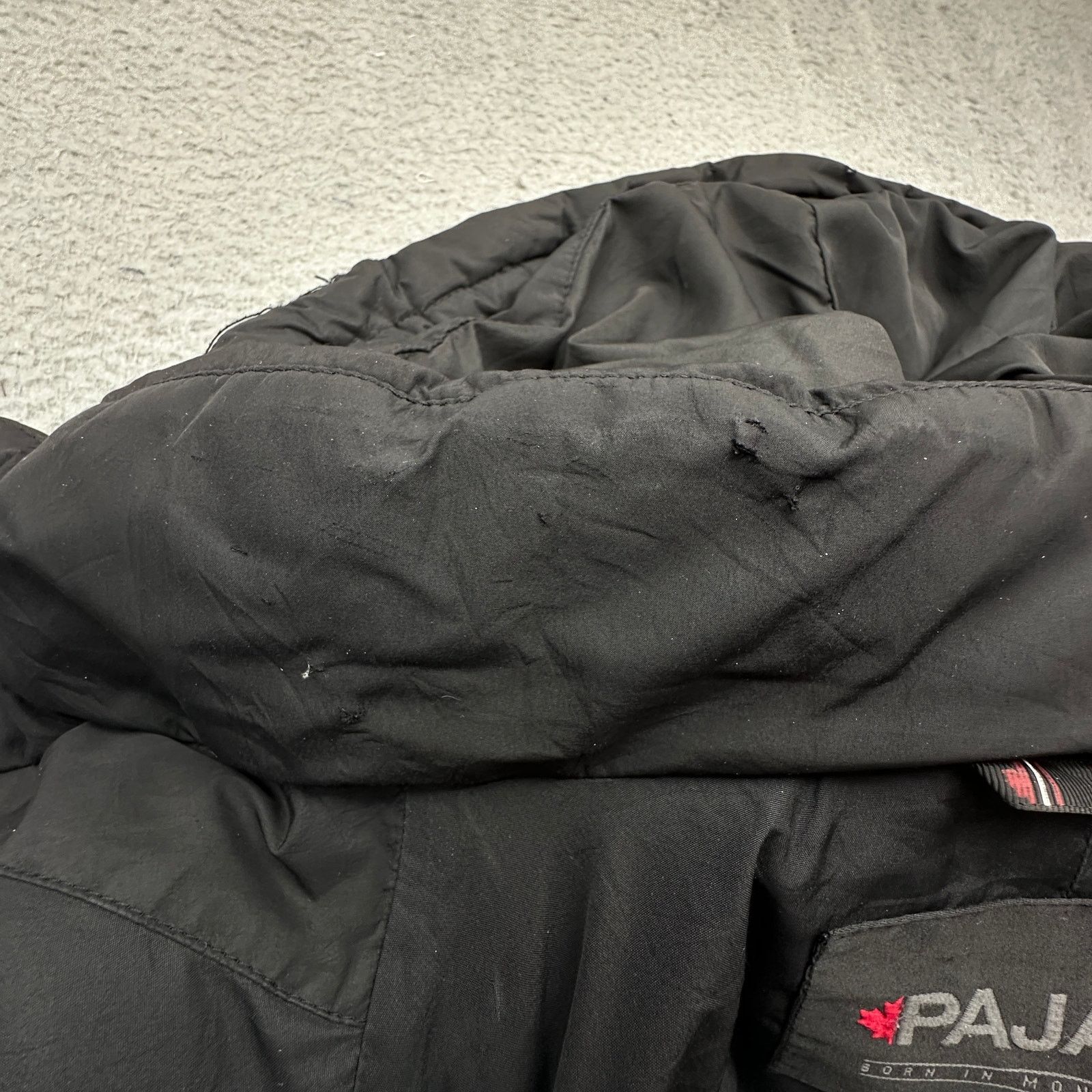Other Pajar Canada Queens Women Small Puffer Jacket P2J672F9BD Size S / US 4 / IT 40 - 10 Thumbnail