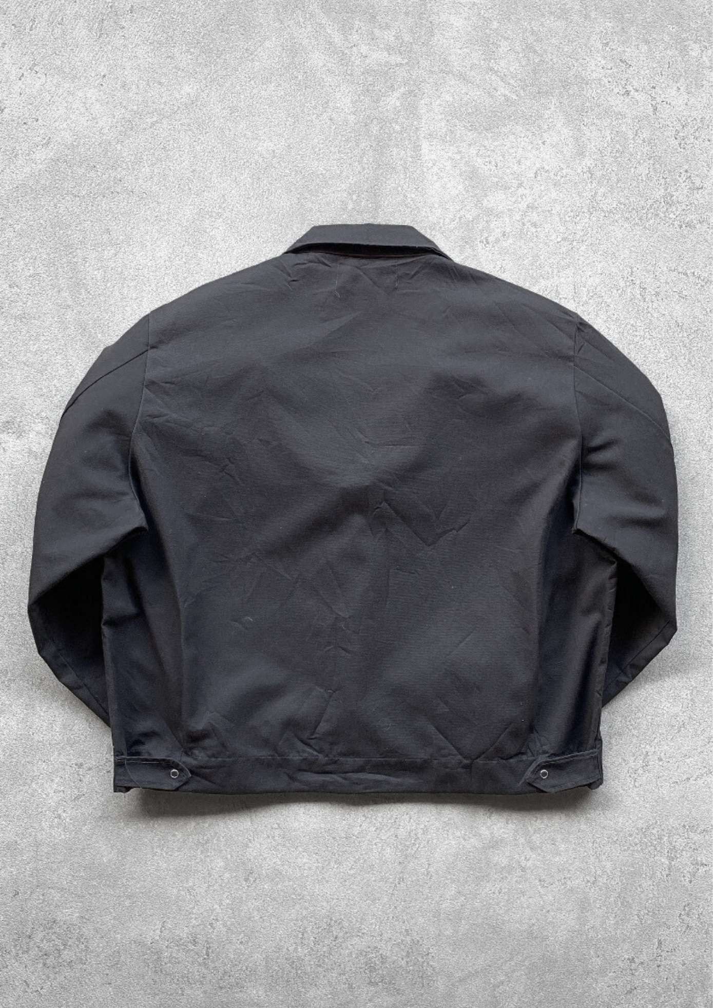 Other Vintage 60-70's Anchor Textiles Union Made Gary Work Jacket Size US XL / EU 56 / 4 - 6 Thumbnail