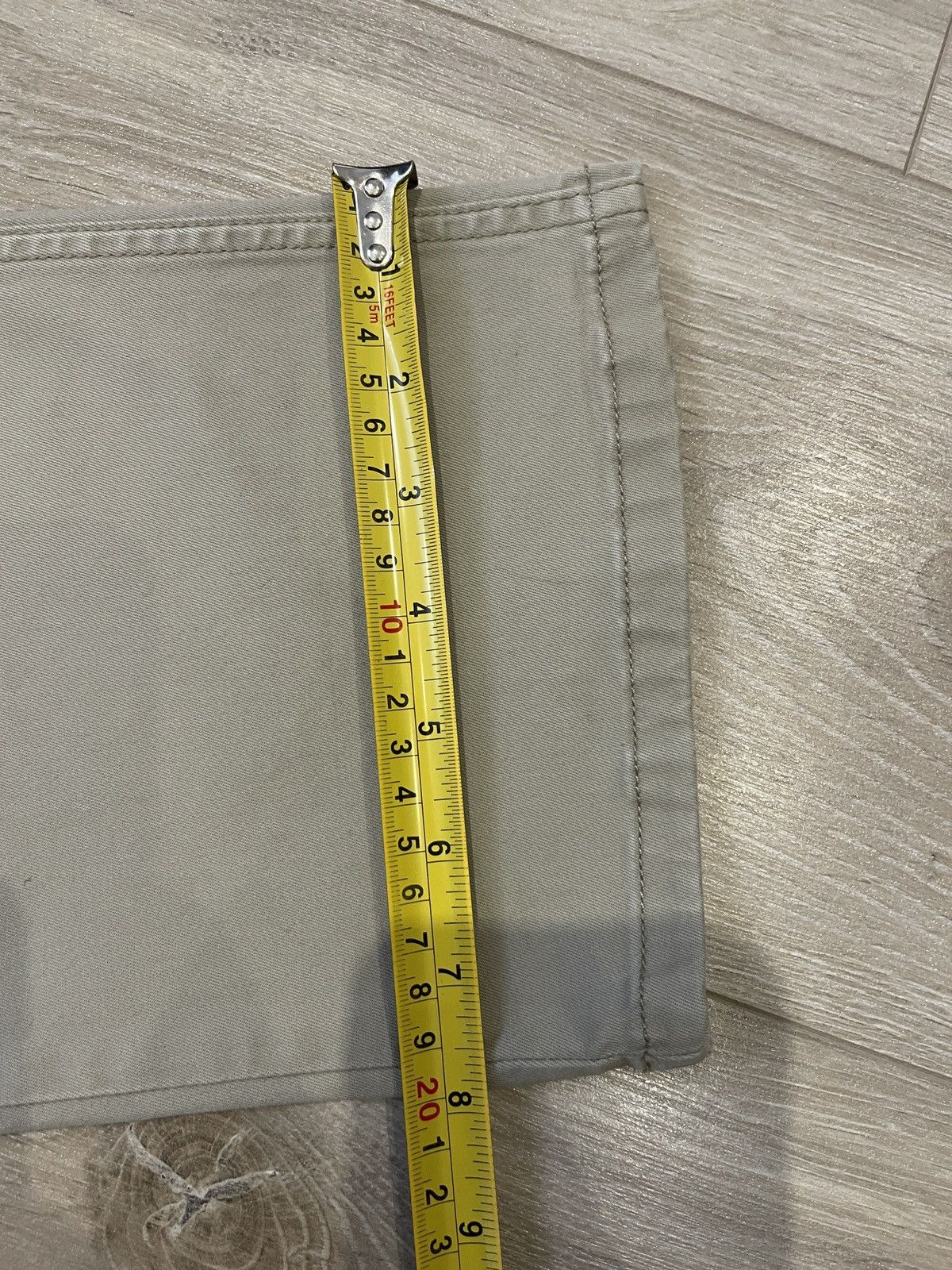 Wrangler Wrangler jeans vintage denim 32/32 Size US 32 / EU 48 - 14 Thumbnail