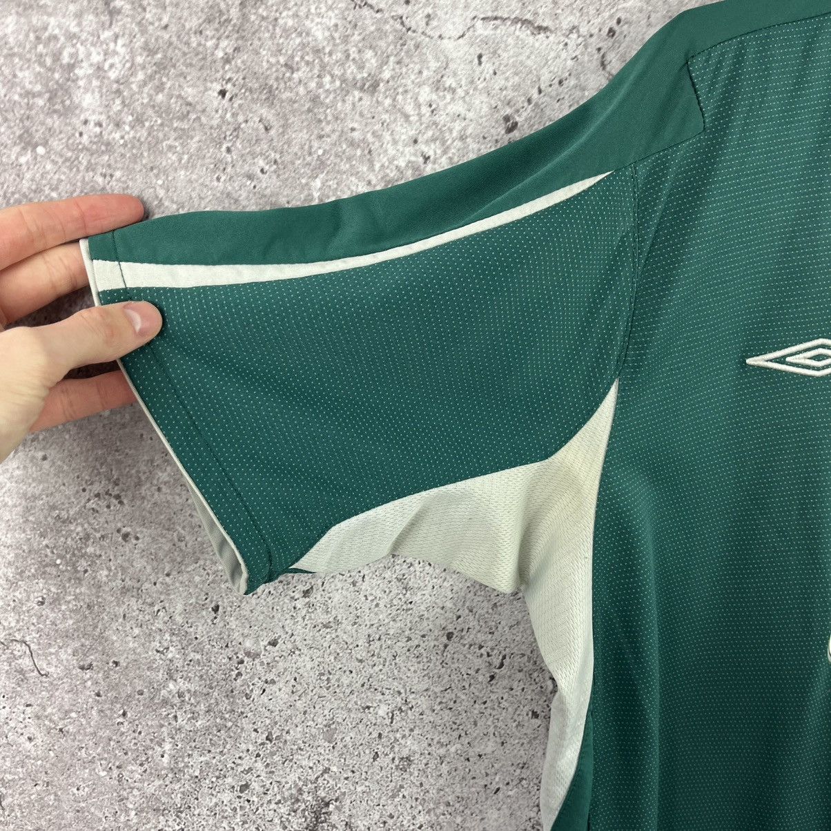 Other Umbro Celtic 2004/2005 Away Soccer Jersey Size XL Size US XL / EU 56 / 4 - 4 Thumbnail