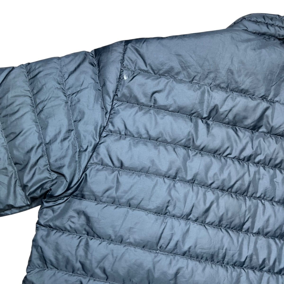 Patagonia × Vintage 2015 Patagonia Black Down Zip Up Style 28387 Puffer Jacket Size US L / EU 52-54 / 3 - 13 Thumbnail