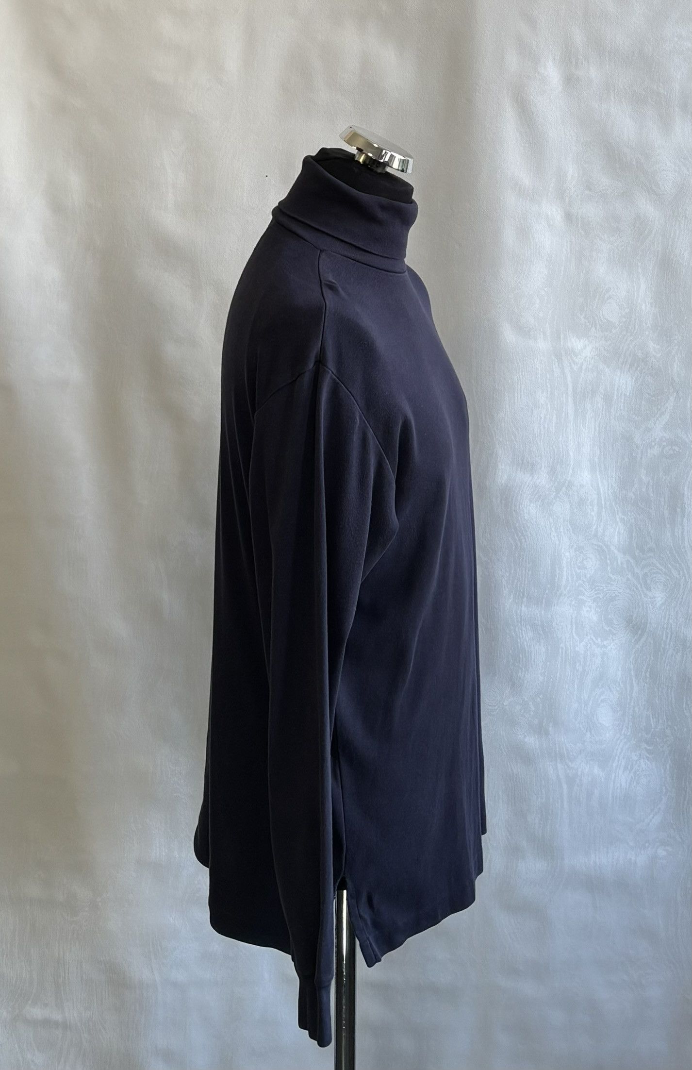 Ralph Lauren Polo Sport Ralph Lauren Turtleneck Sweatshirt Size L Size US L / EU 52-54 / 3 - 4 Thumbnail