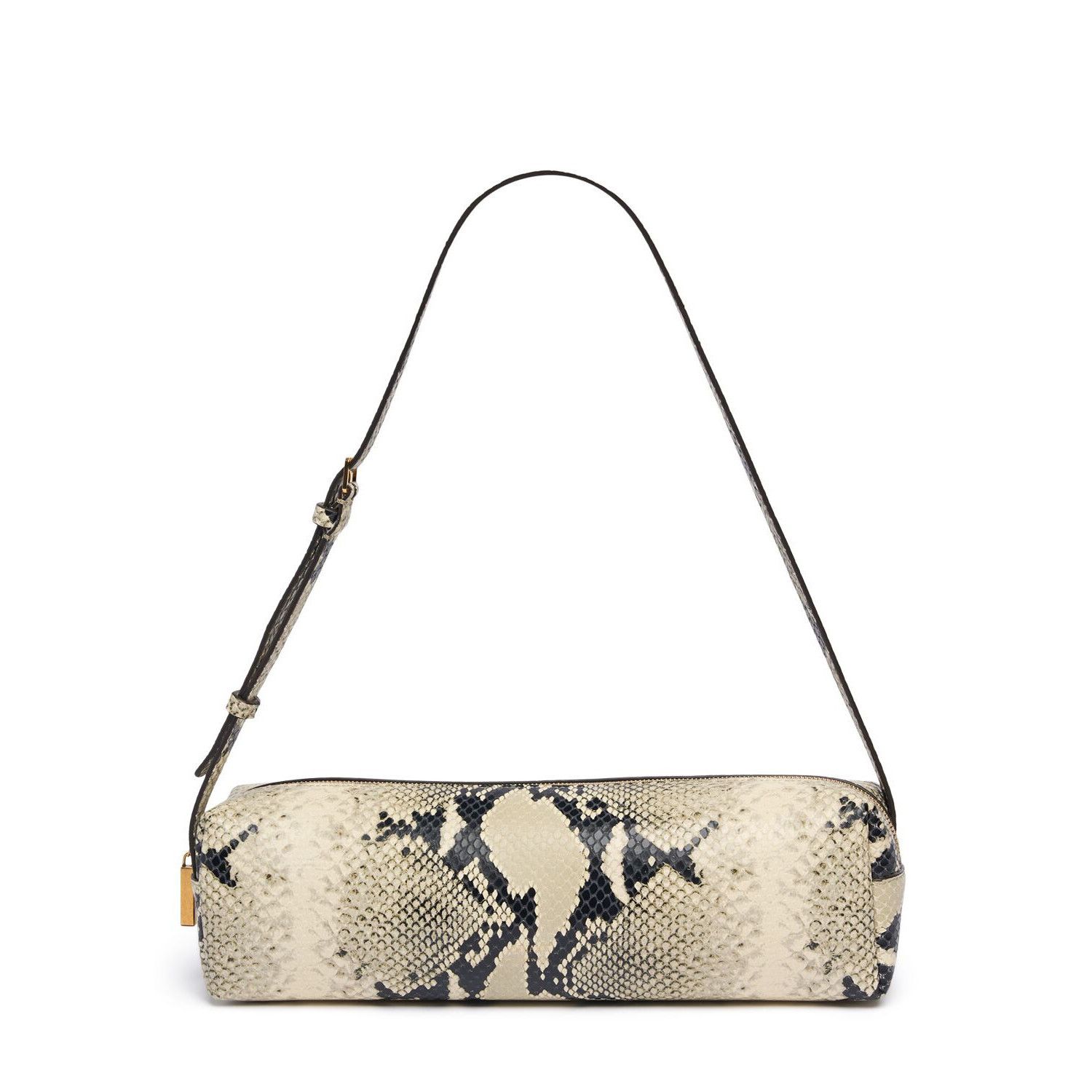 KHAITE KHAITE Kye Natural Shoulder Bag New And Authentic Size ONE SIZE - 1 Thumbnail