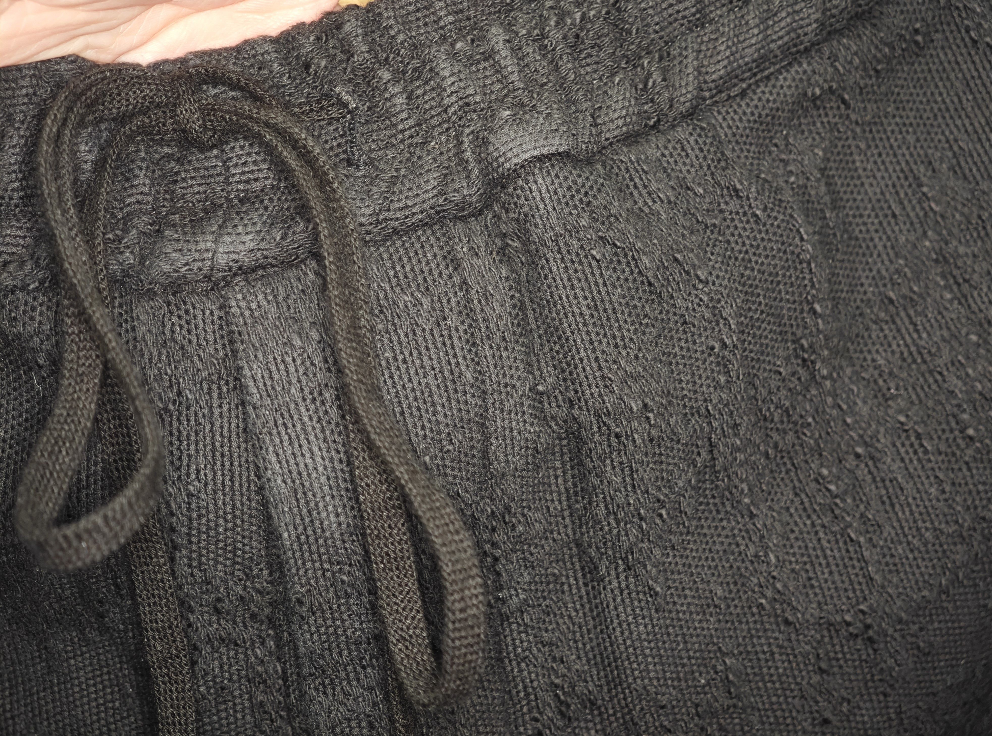 Song For The Mute SFTM FW16 Shorts Size US 30 / EU 46 - 2 Thumbnail