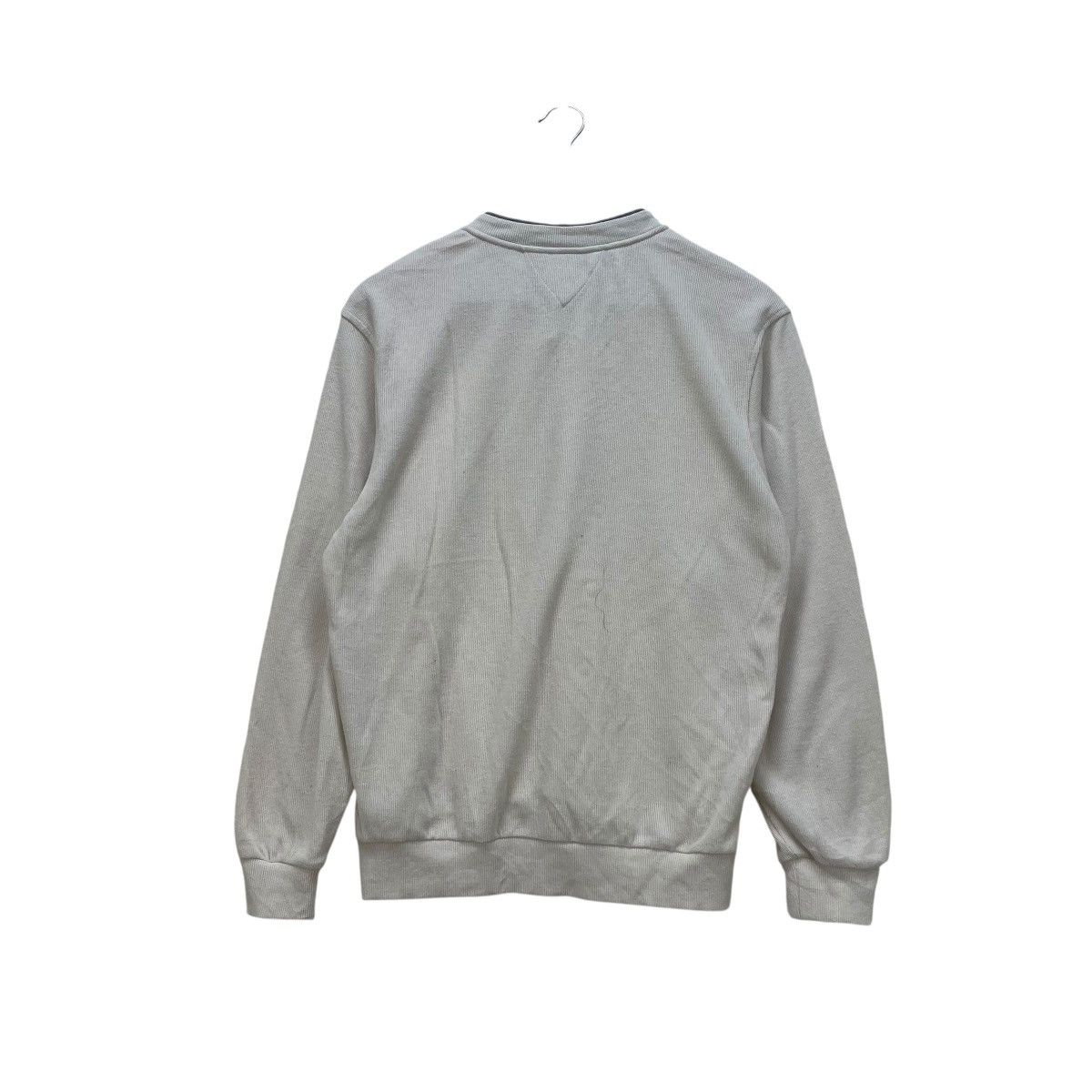 Michiko Koshino London 💥Michiko London Jeans Jumper Sweatshirt Size US M / EU 48-50 / 2 - 2 Thumbnail