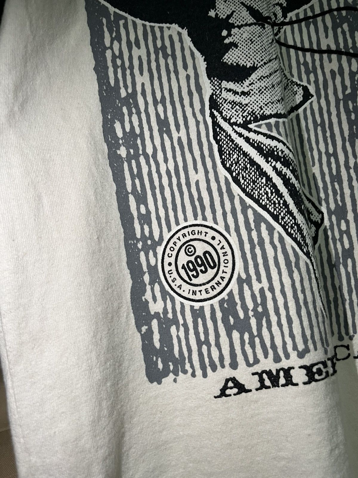 Other × Vintage Wey Out West America Brand Shirt Size US M / EU 48-50 / 2 - 3 Thumbnail