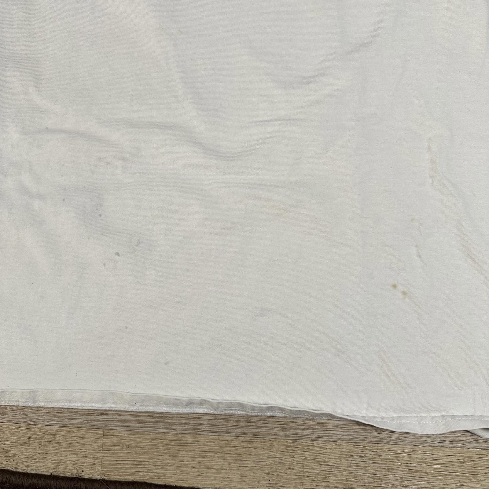 Other Port & Company Mens T-shirt 2XL White The Beverage People Size US XXL / EU 58 / 5 - 5 Thumbnail