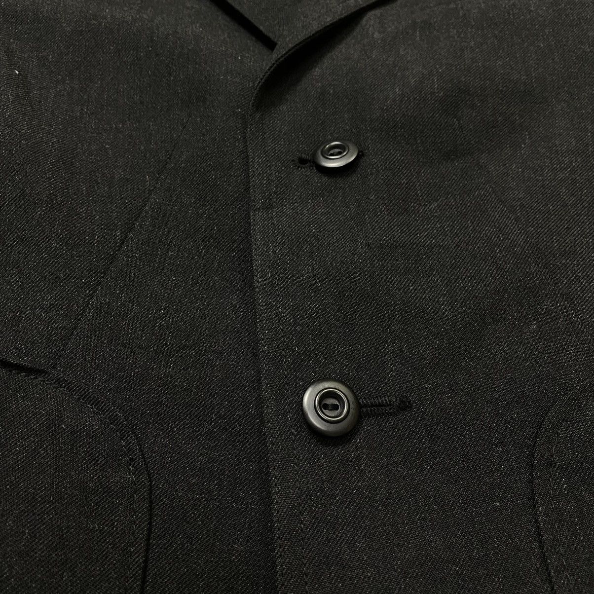 45rpm × Blue Blue Japan × HRMTG 45 Rpm khaki button jacket Size S / US 4 / IT 40 - 13 Thumbnail