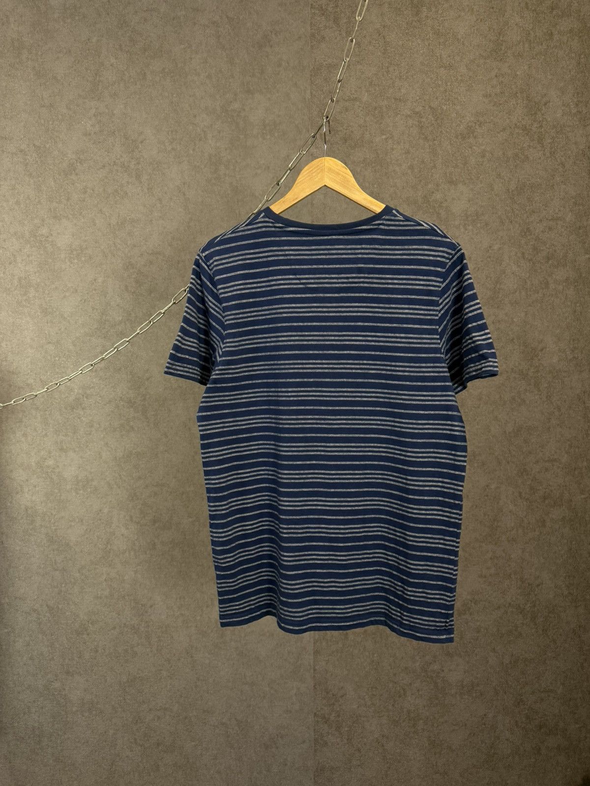Folk Folk designer pocket tee Size US M / EU 48-50 / 2 - 6 Thumbnail