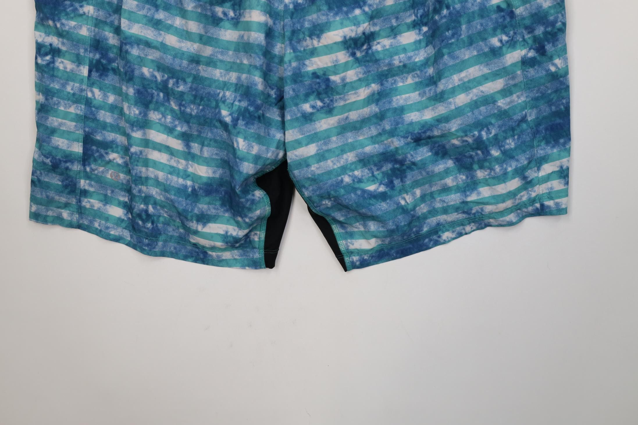 Lululemon Lululemon THE Lined Running Jogging Athletic Gym Shorts Size US 38 / EU 54 - 12 Thumbnail