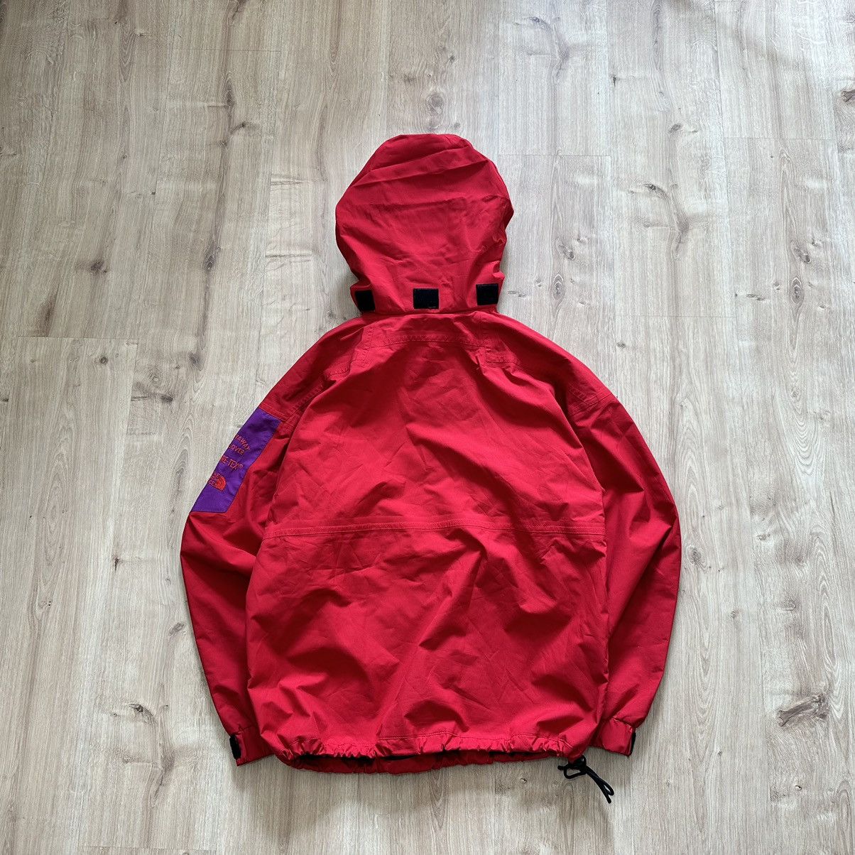 The North Face Jacket The North Face Gere-Tex 90s. Size US M / EU 48-50 / 2 - 3 Thumbnail