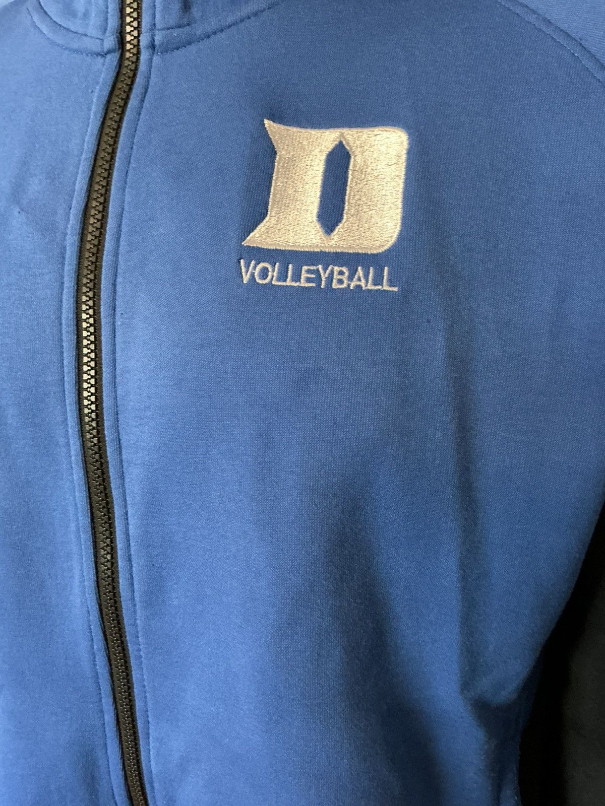 Nike Nike Tech Fleece Duke Blue Devils Showtime Volleyball Hoodie Size US XL / EU 56 / 4 - 9 Thumbnail