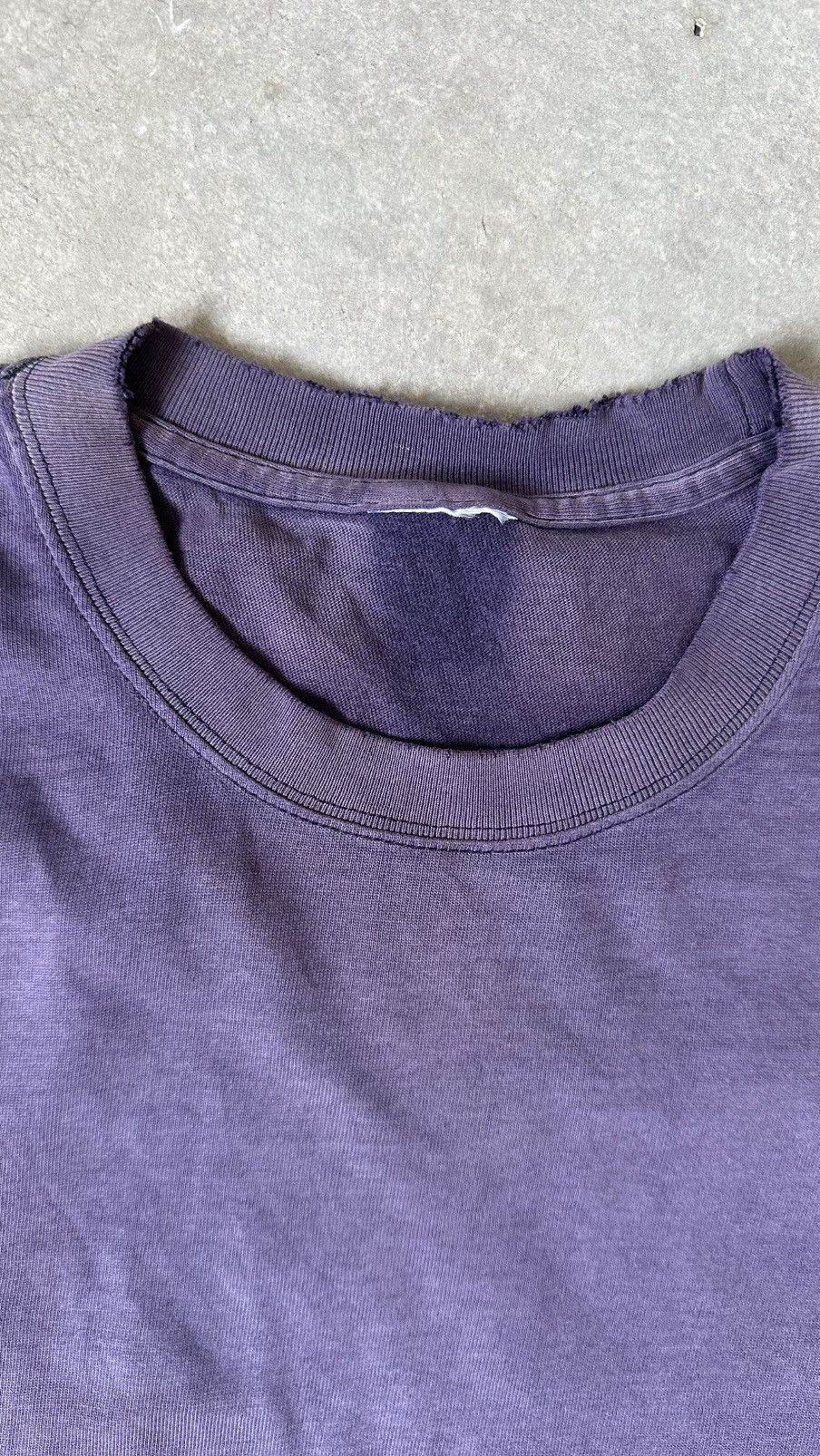 Other VINTAGE BOYSCOUT JAPAN WELLFADED TEE Size US M / EU 48-50 / 2 - 3 Thumbnail