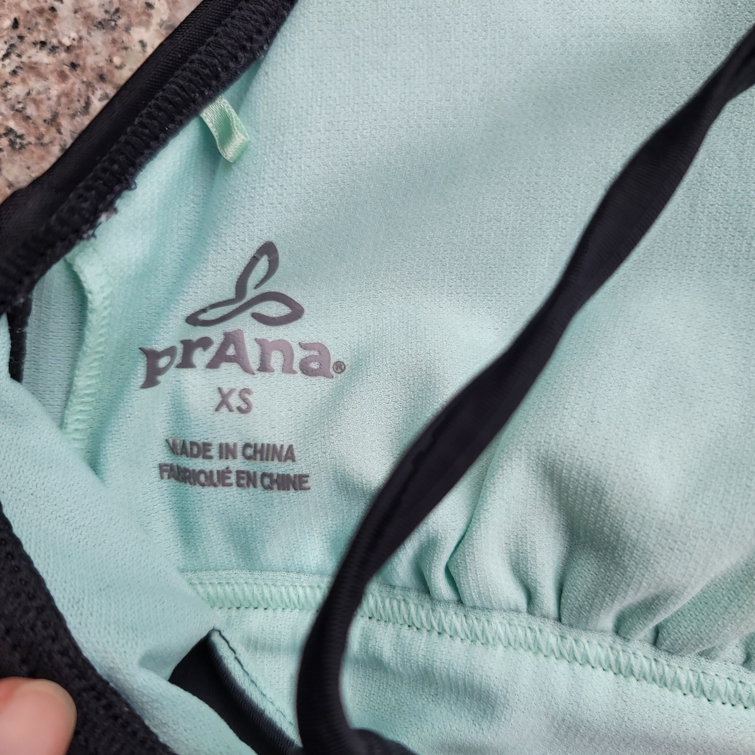 Prana prAna one-piece swimsuit size XS Size ONE SIZE - 7 Thumbnail