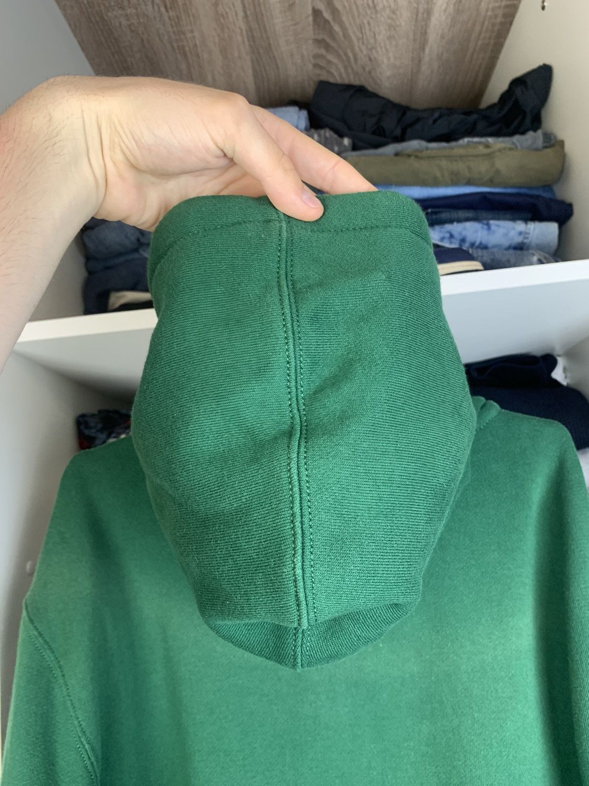 Polo Ralph Lauren Polo Ralph Lauren Zip Hoodie Size US XL / EU 56 / 4 - 15 Thumbnail