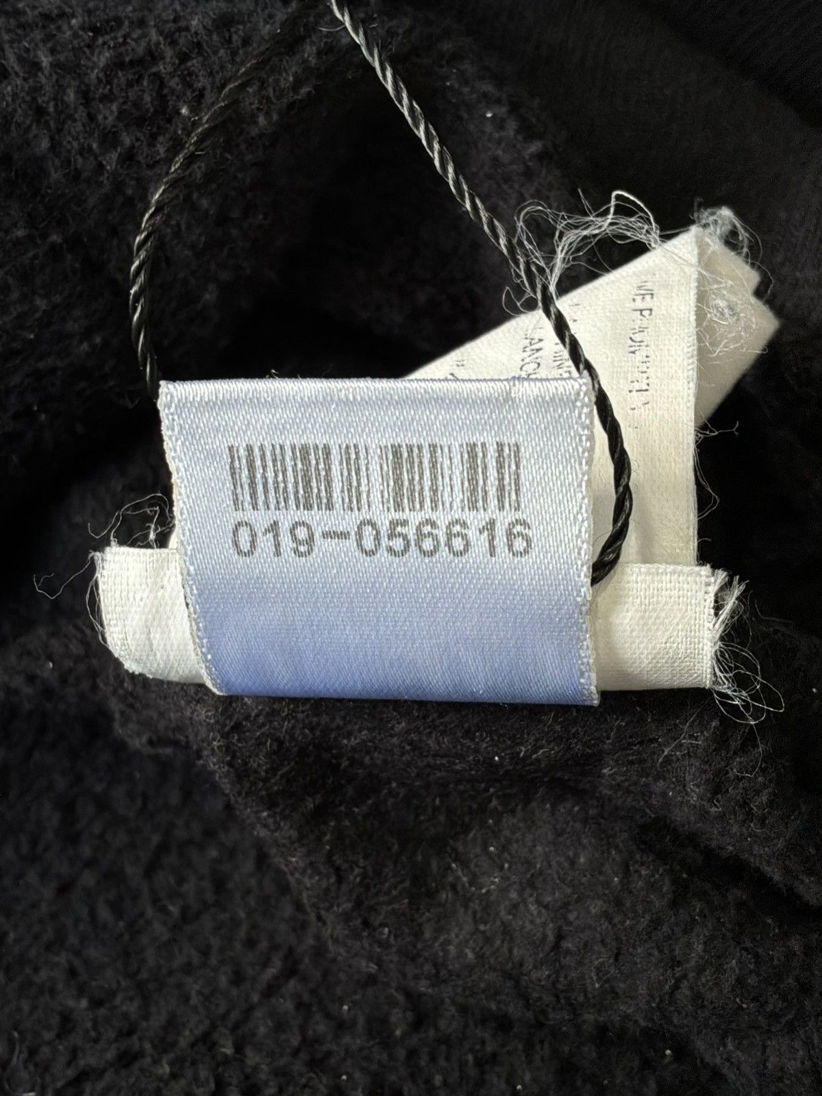 Chrome Hearts Chrome Hearts x Bella Hadid Horseshoe Hoodie Size US L / EU 52-54 / 3 - 15 Thumbnail