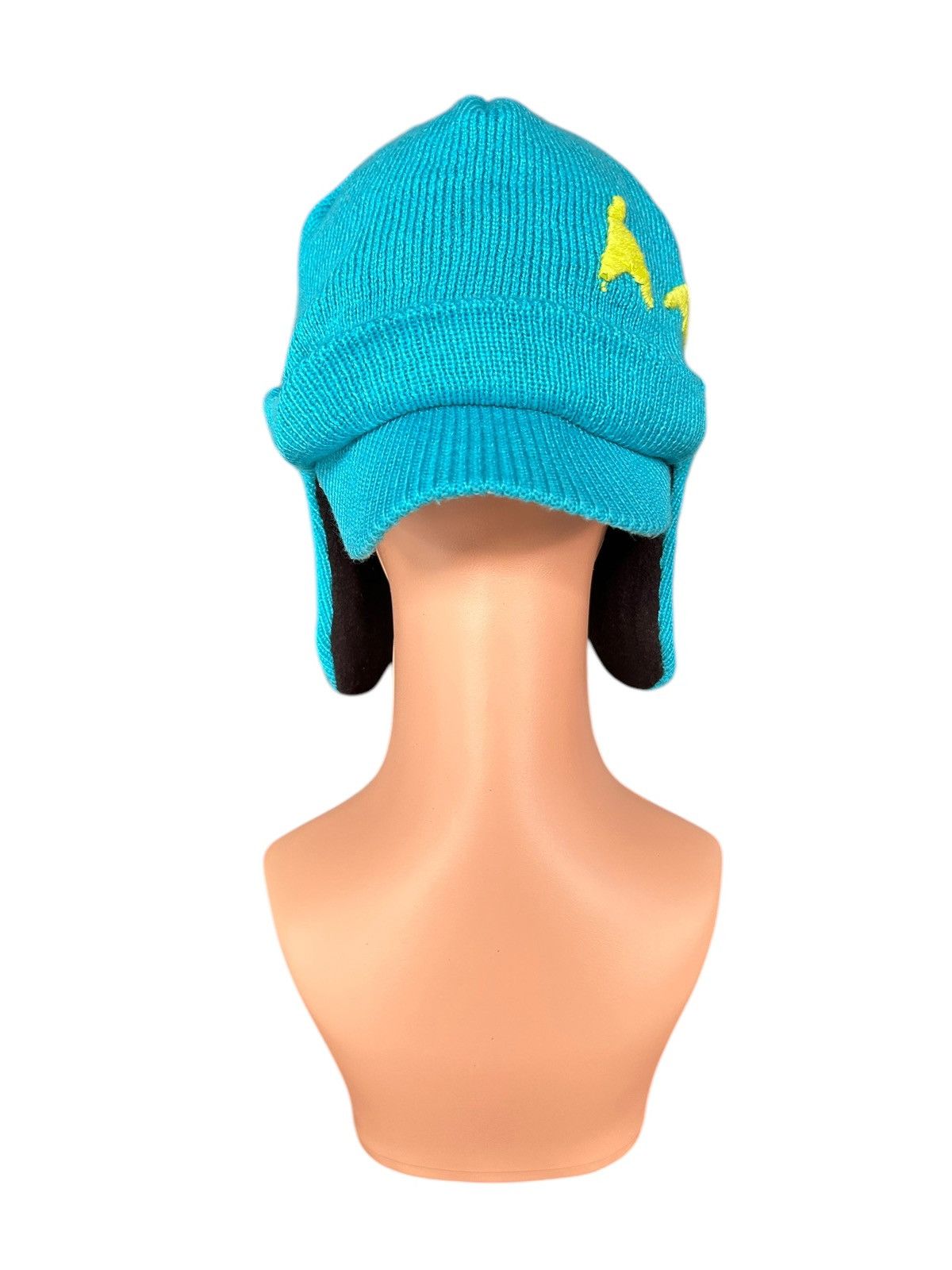 Japanese Brand × Kapital × Vintage Masked Hats Atomic Rare 🔥 Size ONE SIZE - 5 Thumbnail