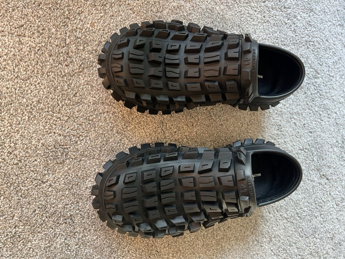 靴 balenciaga defender 41 Defender Balenciaga | eBay