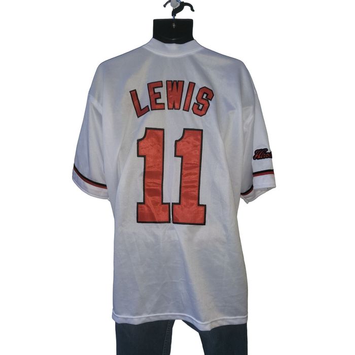 Maillot Hiroshima Toyo Carp Koji Yamamoto - Descente, Taille S, Occasion