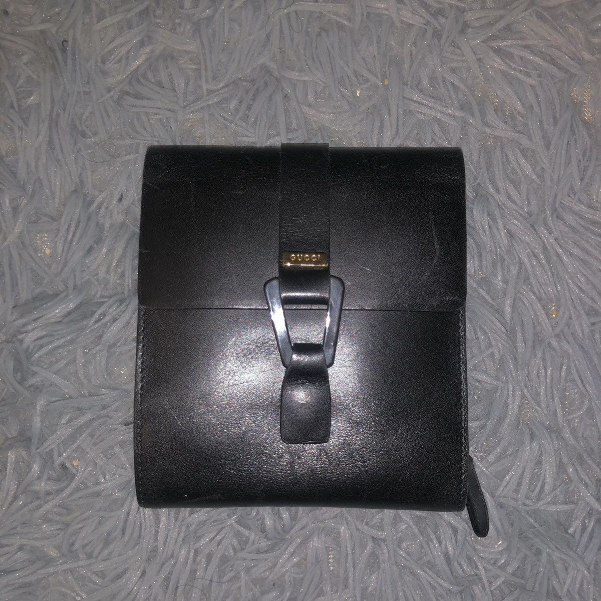 Gucci Gucci Wallet Size ONE SIZE - 1 Thumbnail