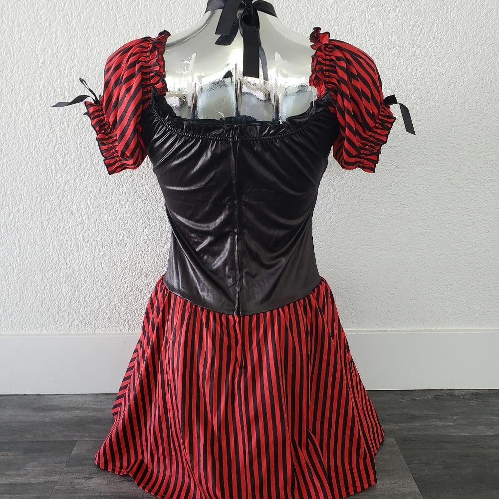 Dreamville What's Your Poison Adult Costume Size ONE SIZE - 3 Thumbnail