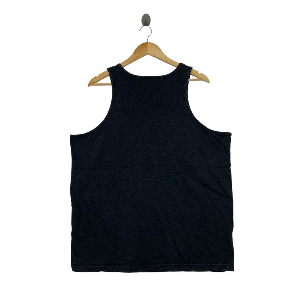 Diamond Supply Co. DIAMOND SUPPLY Skateboard Streetwear Big Logo T-Shirt Size US XL / EU 56 / 4 - 4 Thumbnail