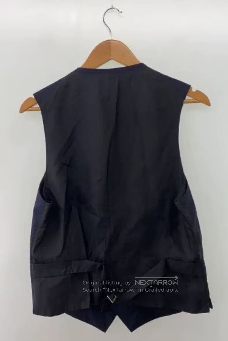 Comme des Garcons Comme Des Garcons Jacket vest Size L / US 10 / IT 46 - 2 Thumbnail